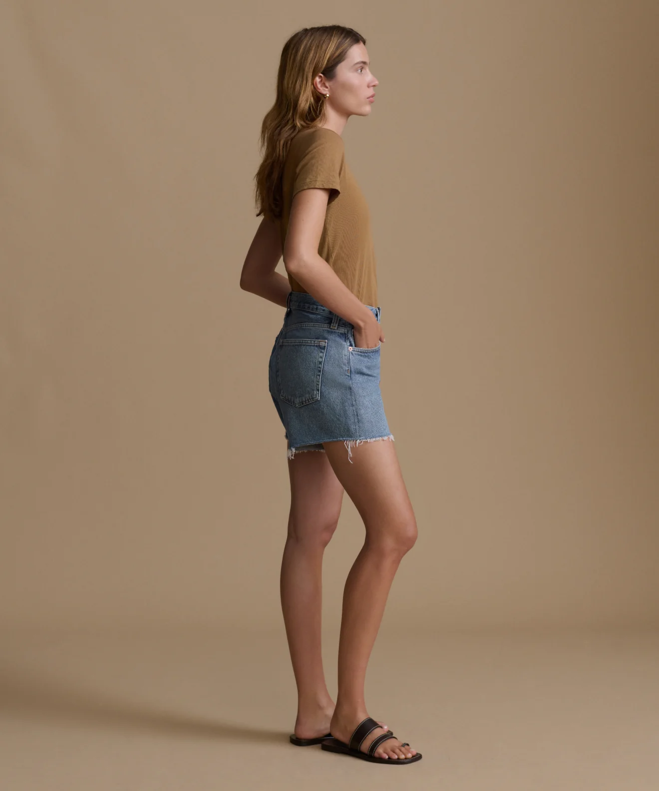 Parker Long Short - Image 3