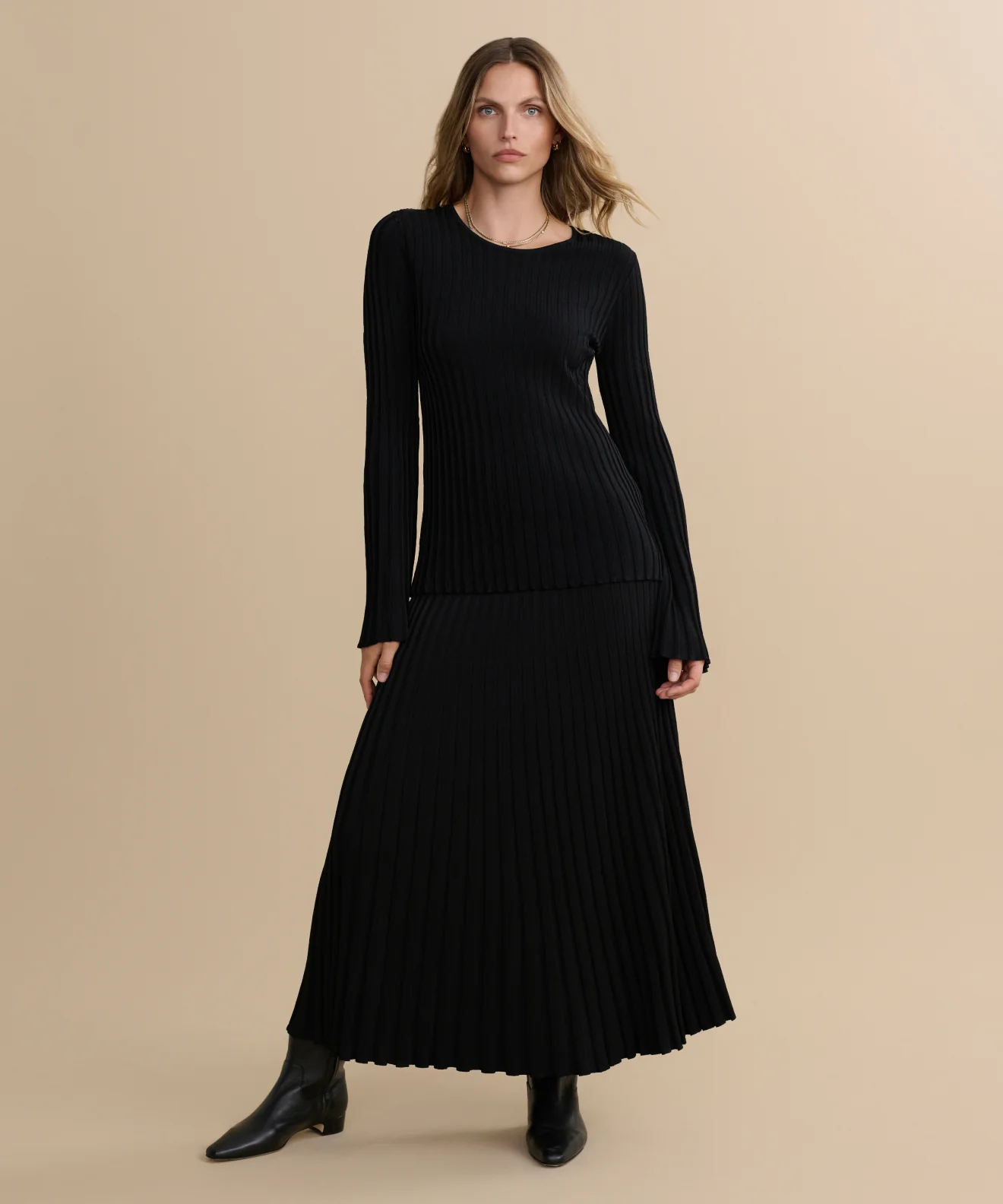 Penelope Skirt