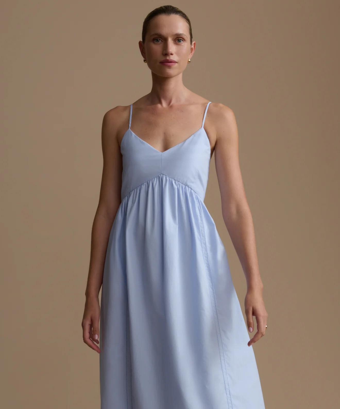 Peninsula Dress - Image 3