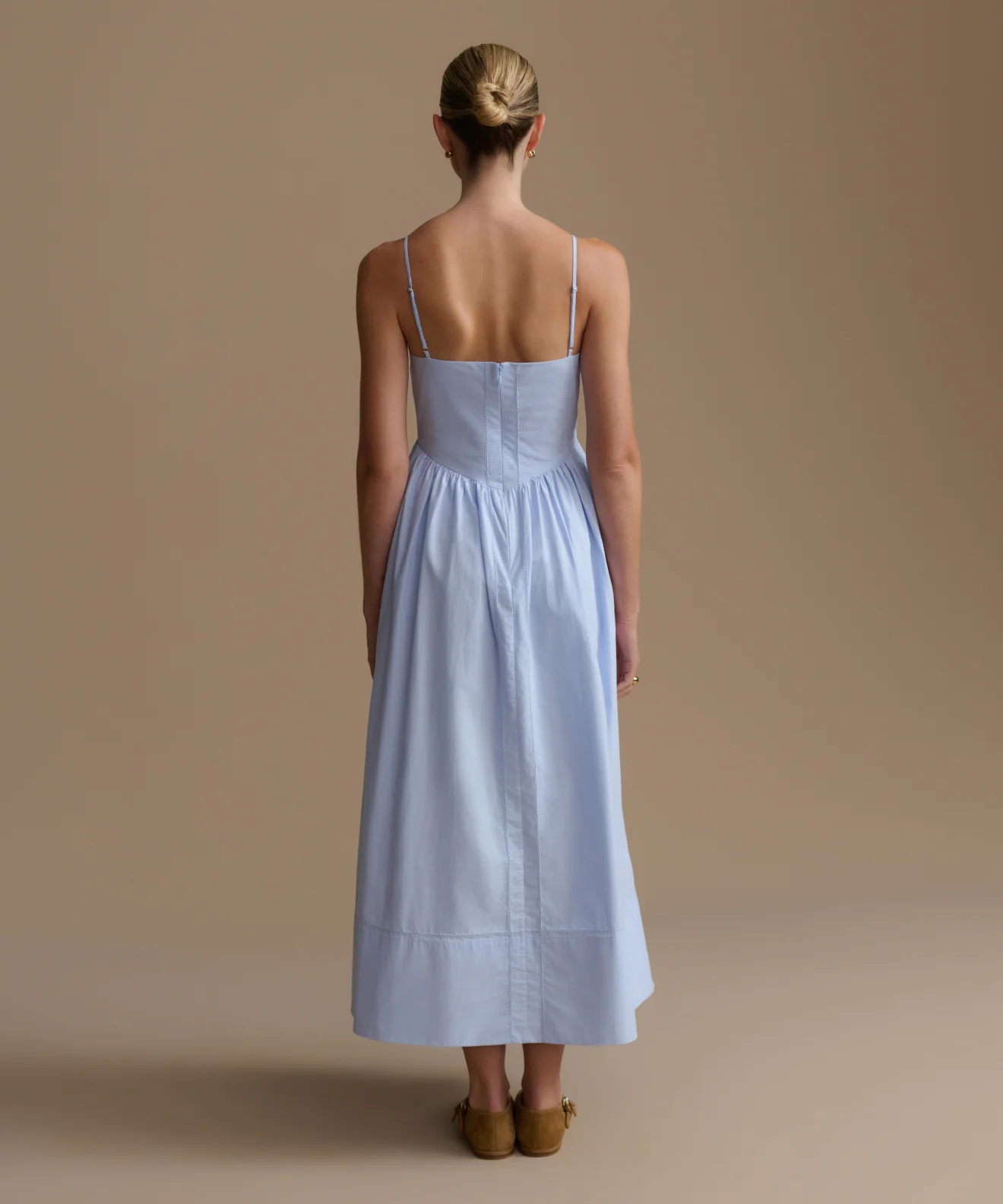 Peninsula Dress - Image 6