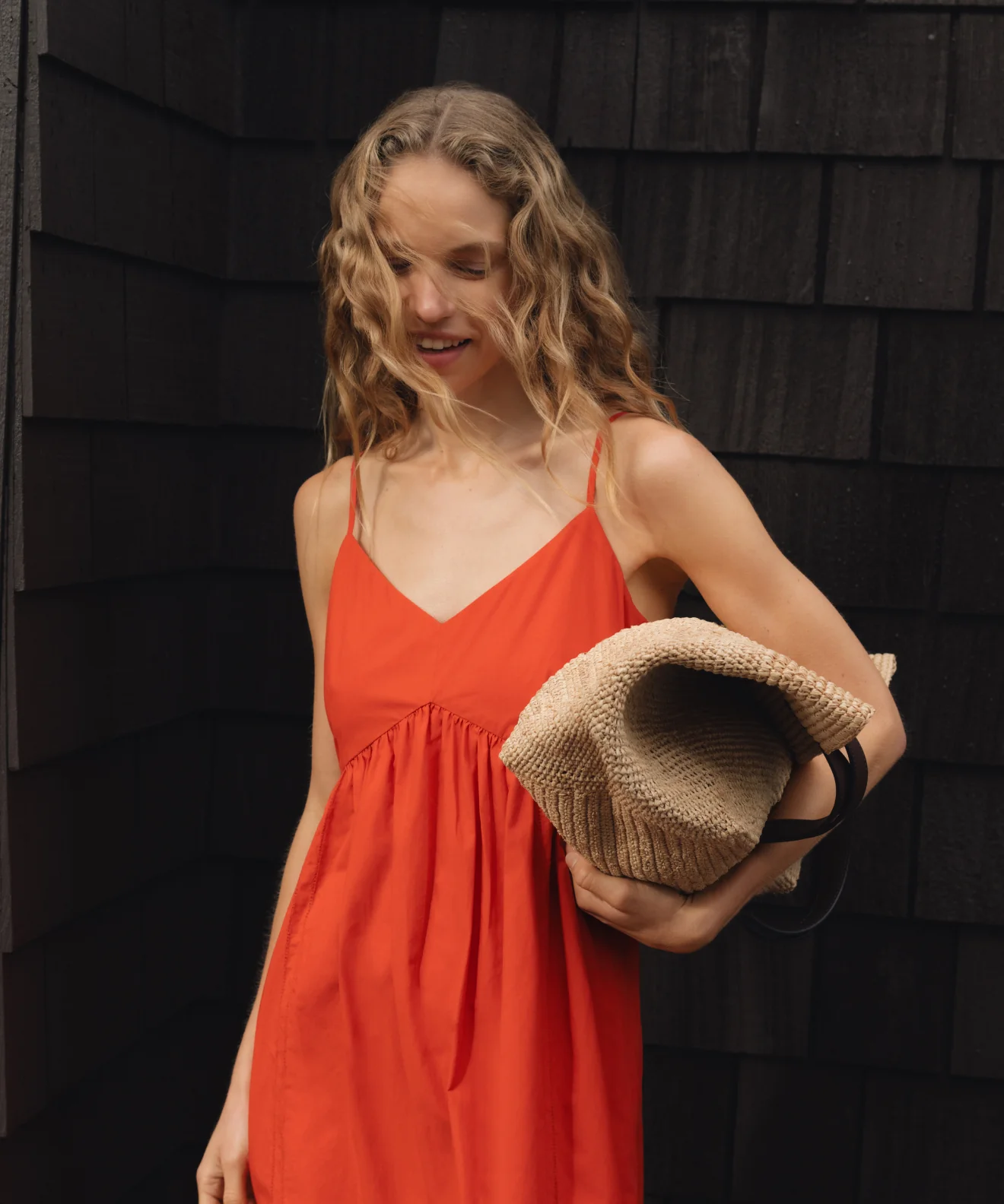 Peninsula Dress - Image 3