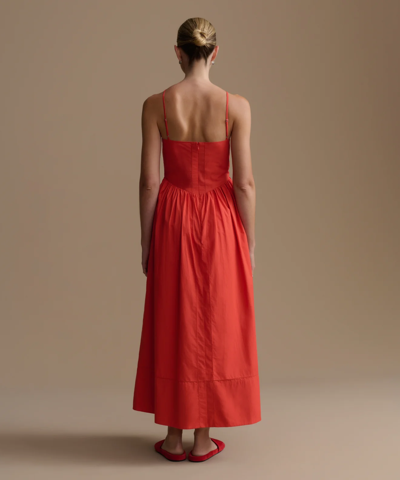 Peninsula Dress - Image 5