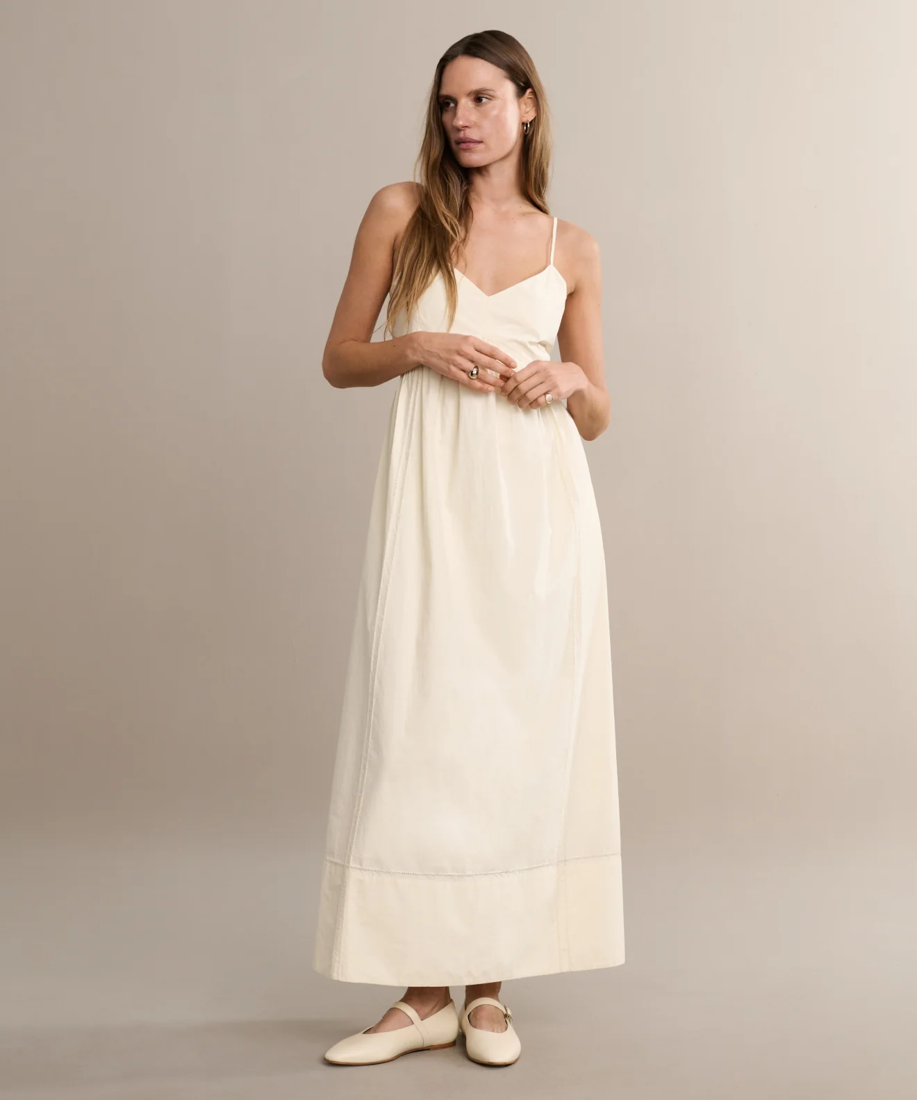 Peninsula Dress - Image 2