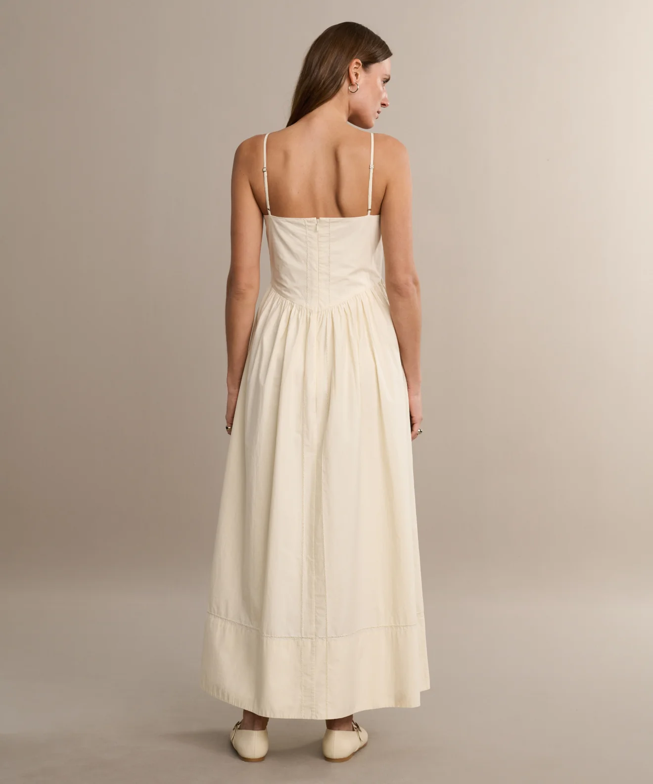 Peninsula Dress - Image 5