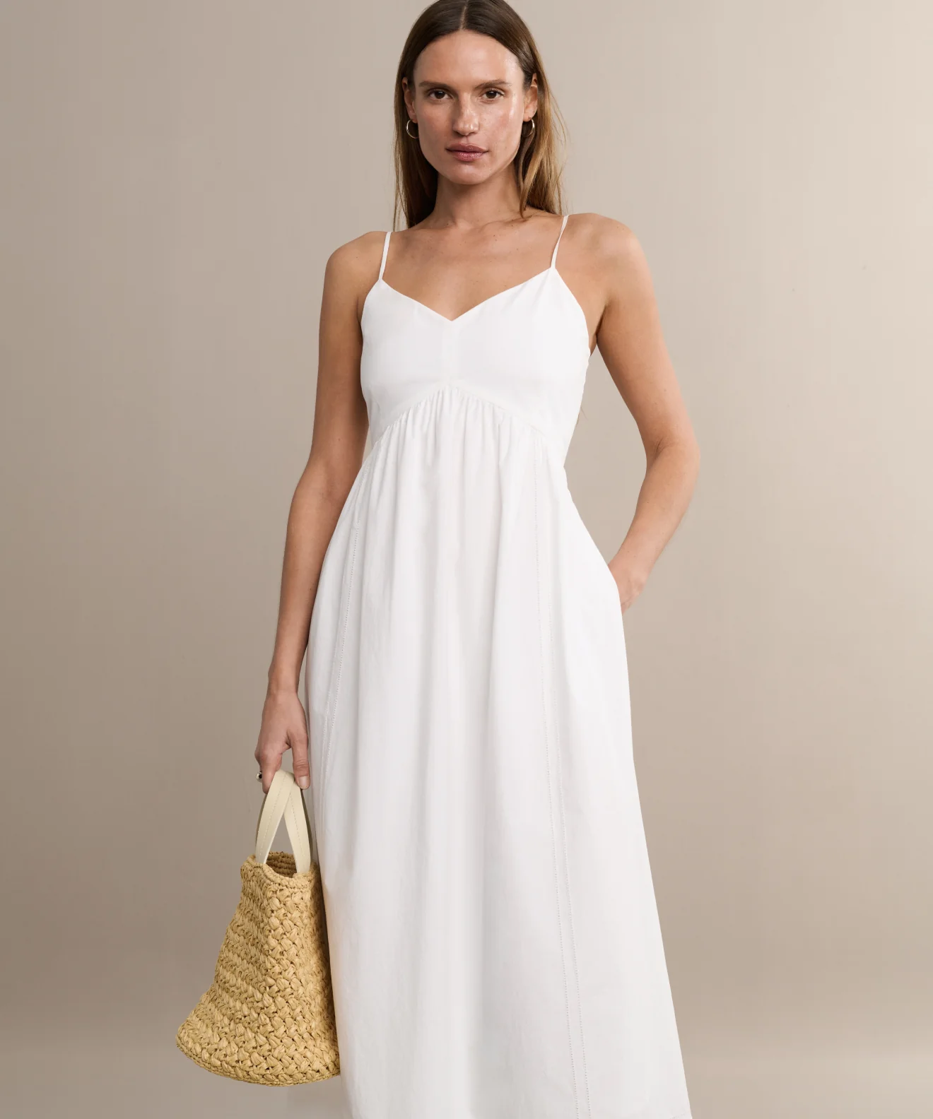 Peninsula Dress - Image 2