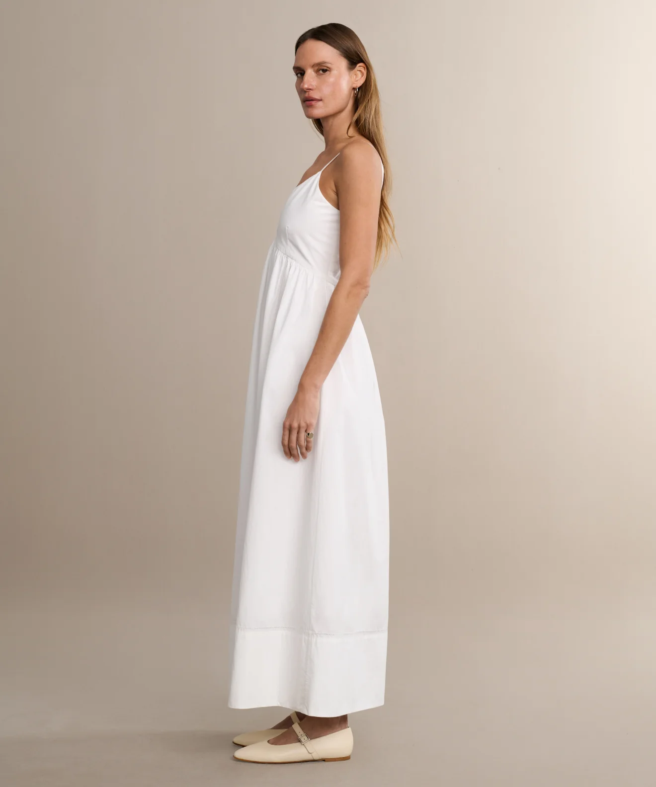 Peninsula Dress - Image 3