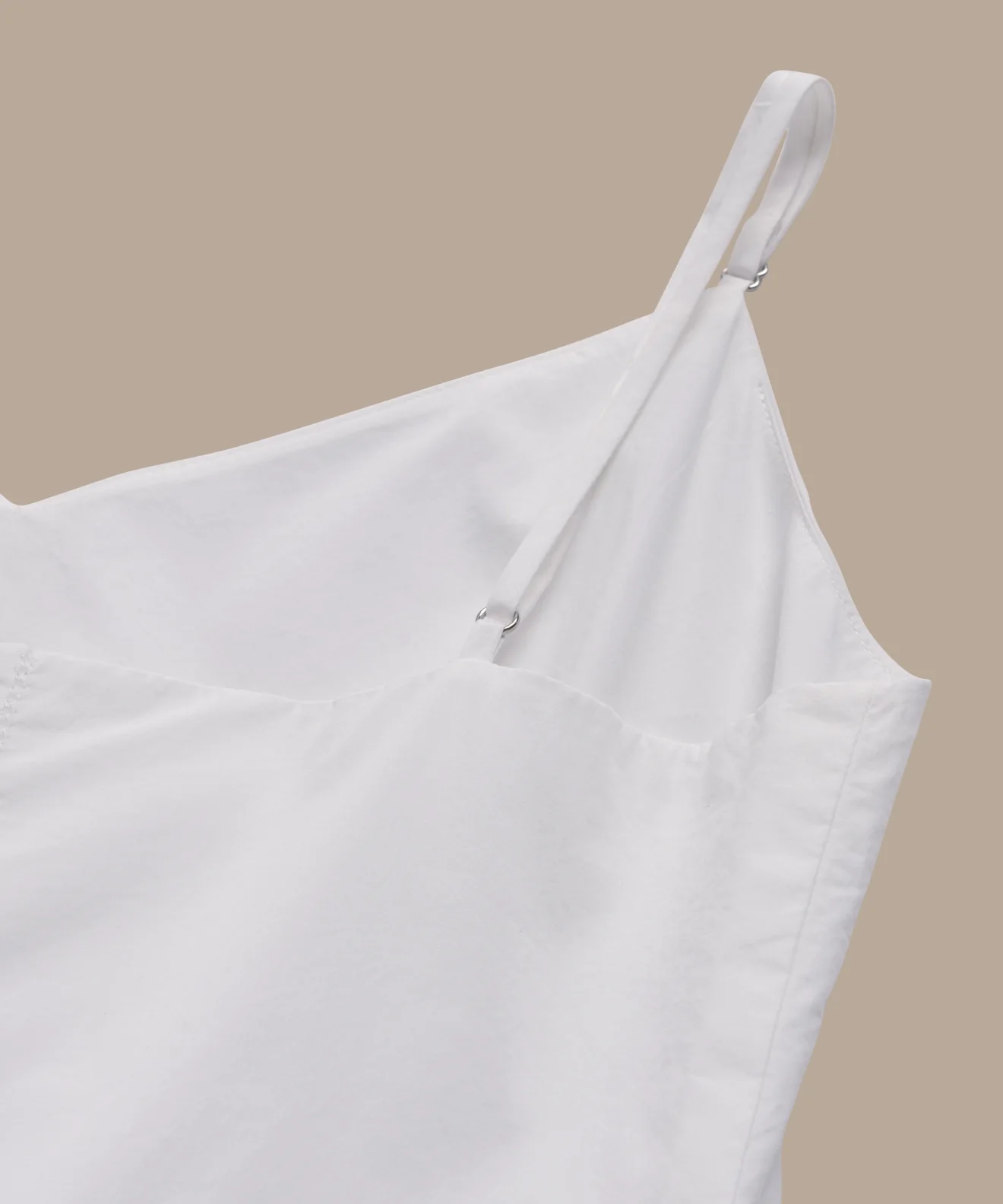 Peninsula Dress - Image 7