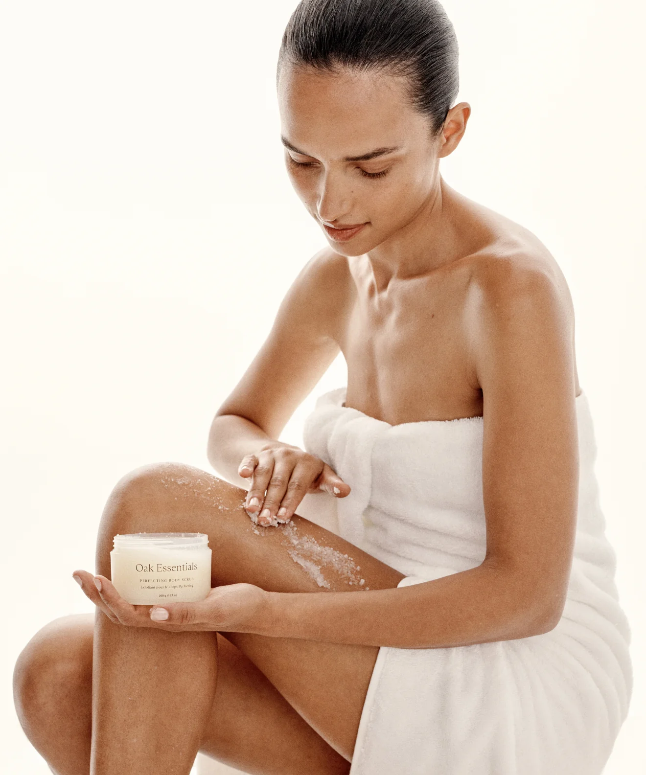 Perfecting Body Scrub - Image 2