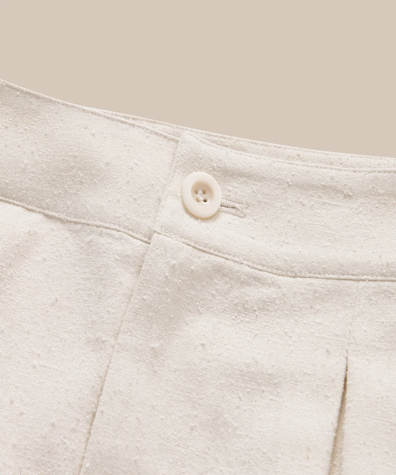 Pleated Short - Image 5