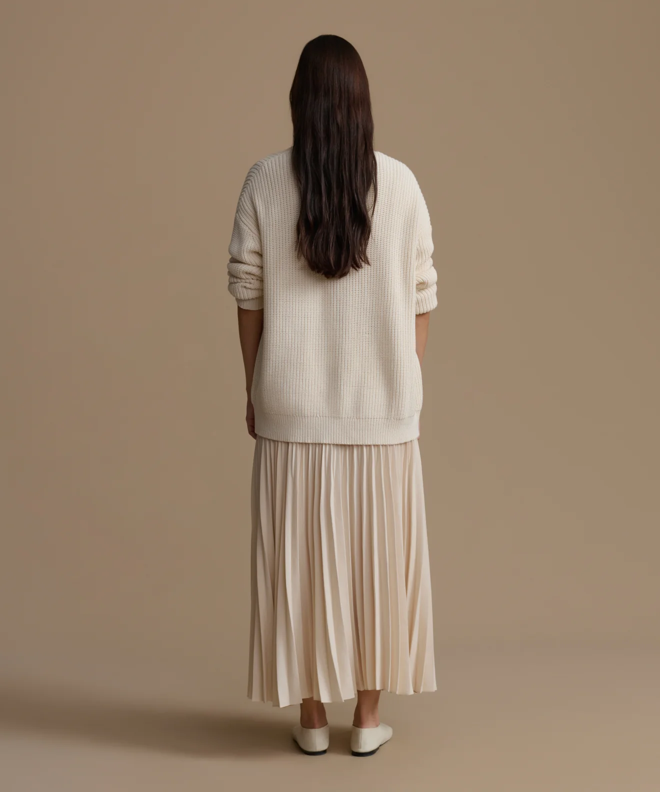 Pleated Skirt - Image 5
