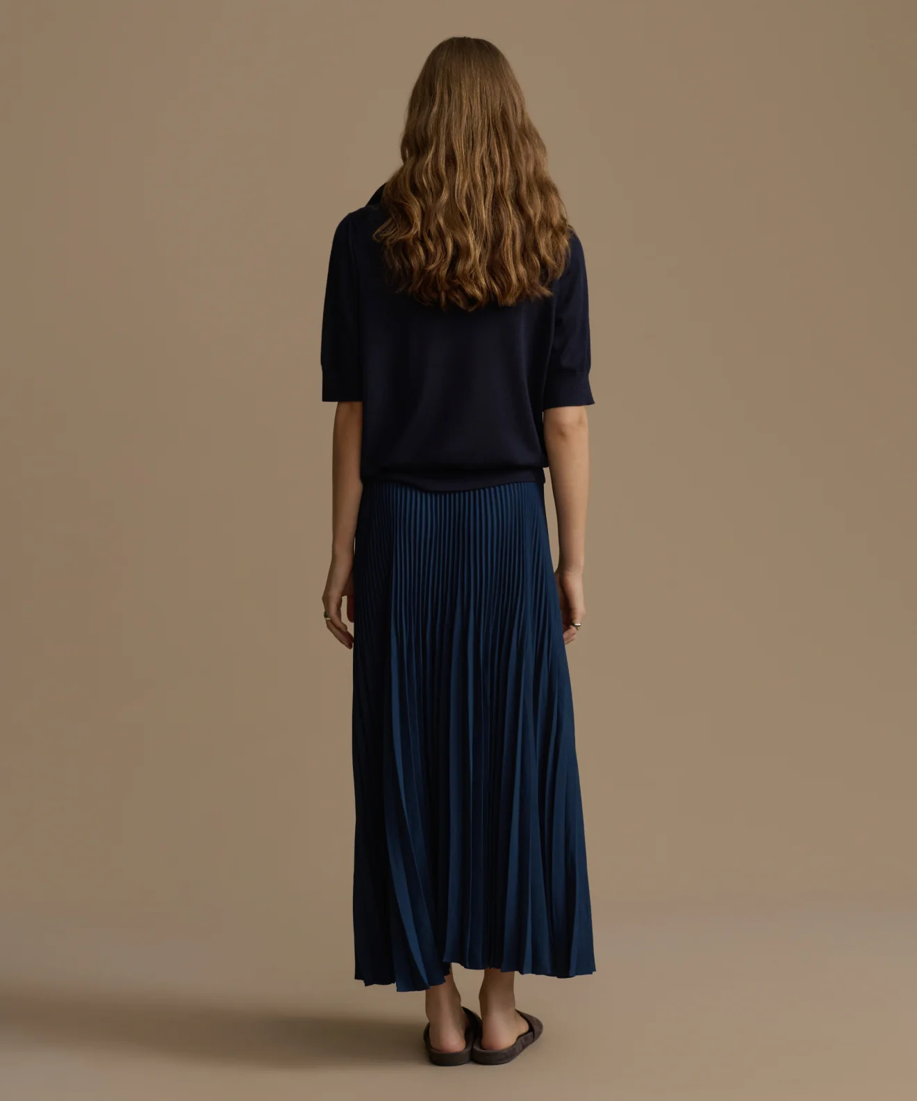 Pleated Skirt - Image 4