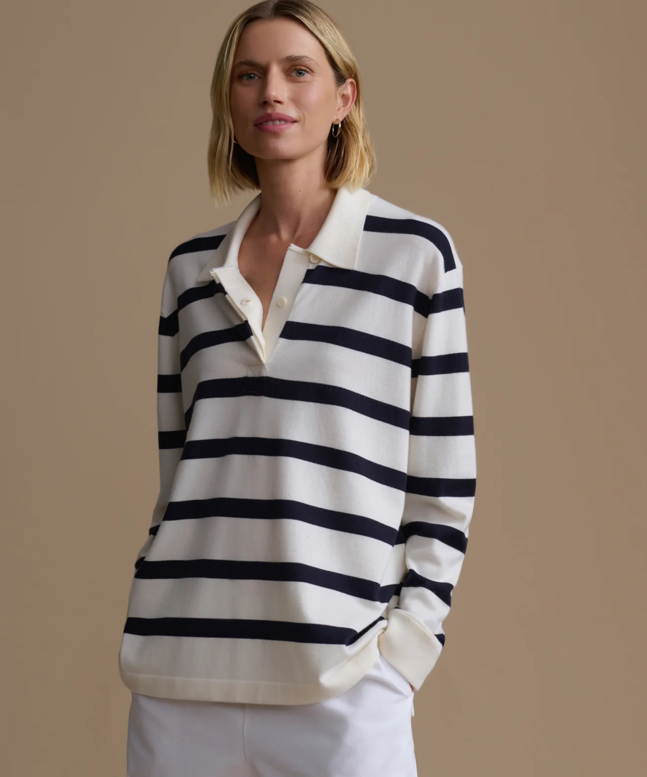 Post Pullover - Image 3