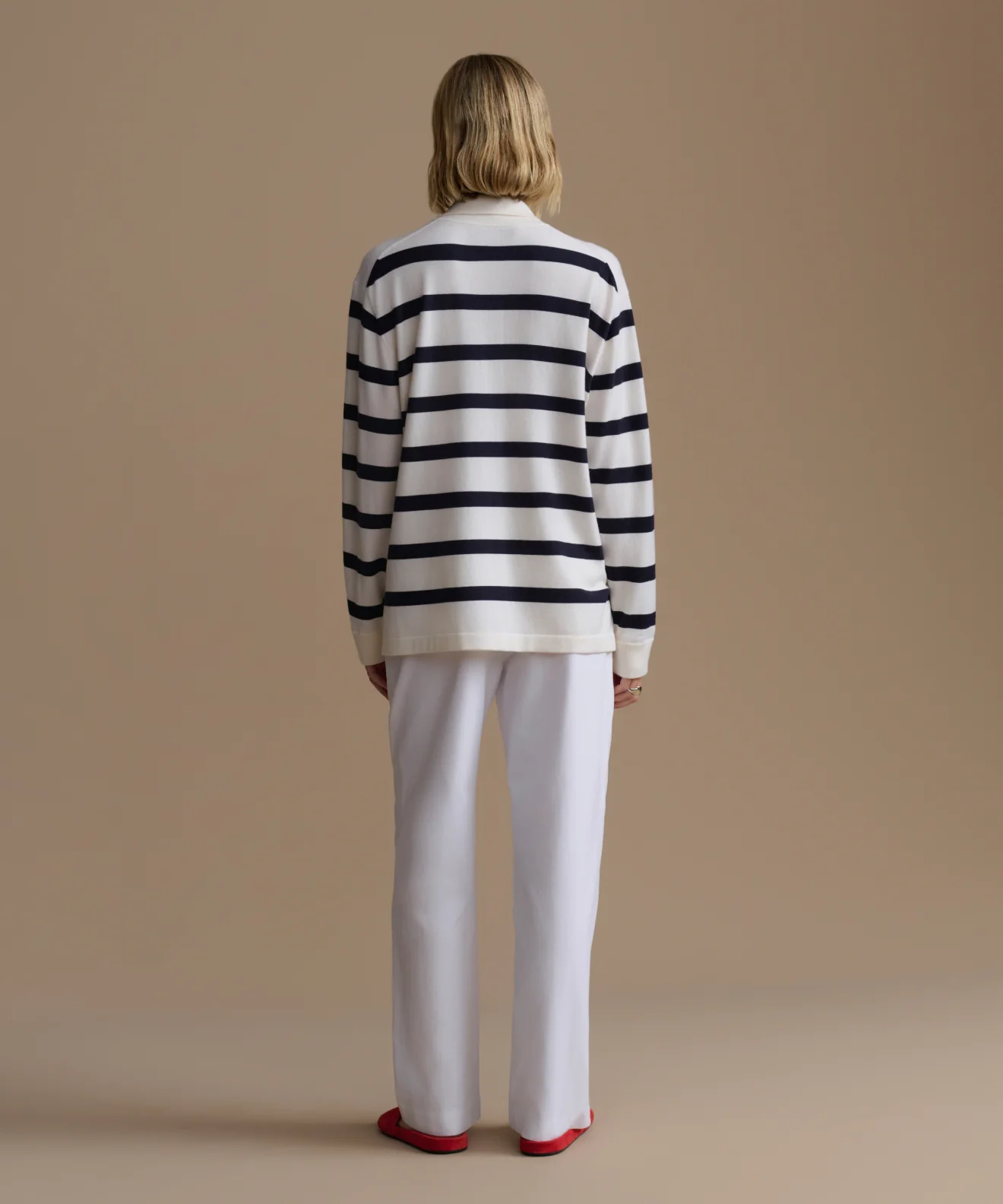 Post Pullover - Image 7