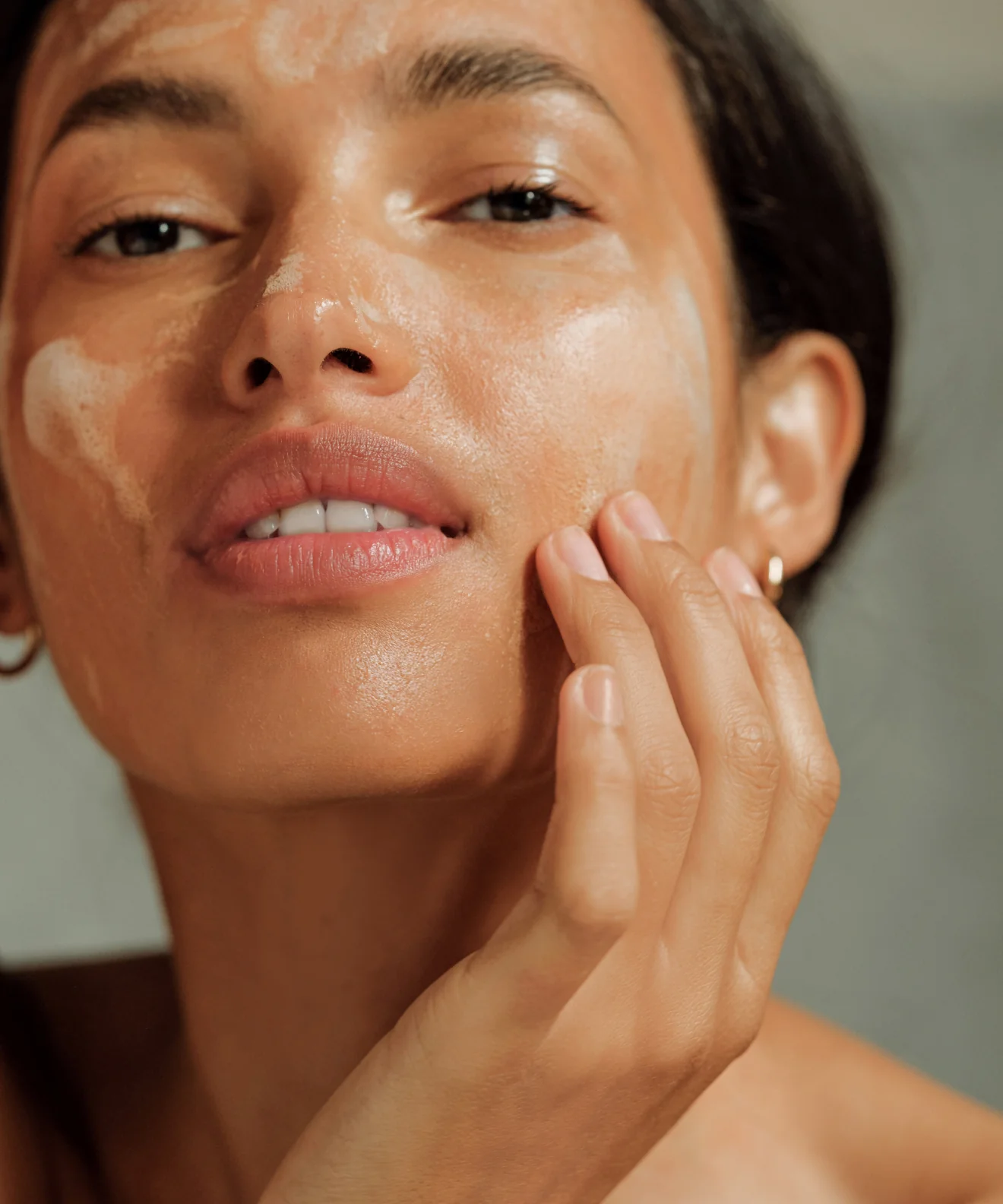 Pure Gel Cleanser - Image 4