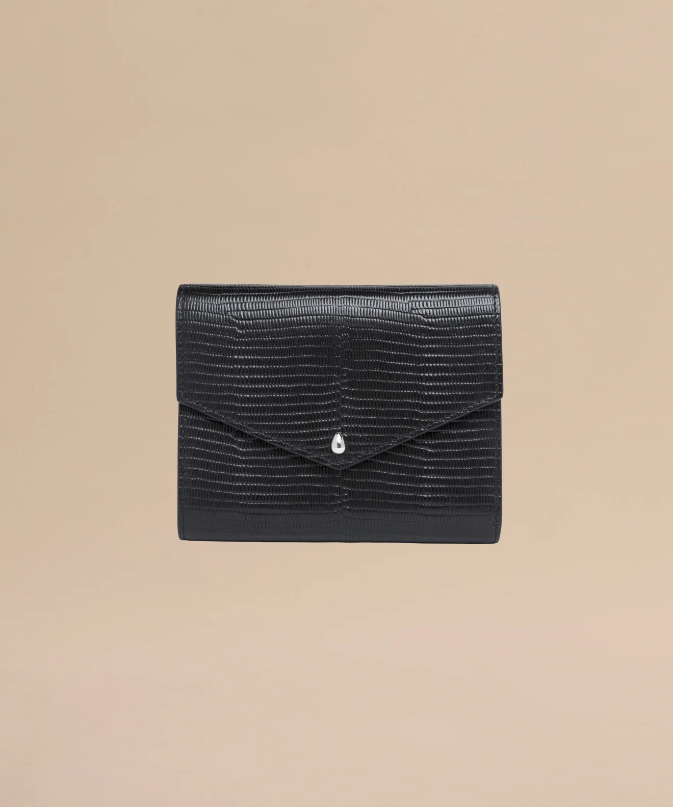 Reece Leather Wallet