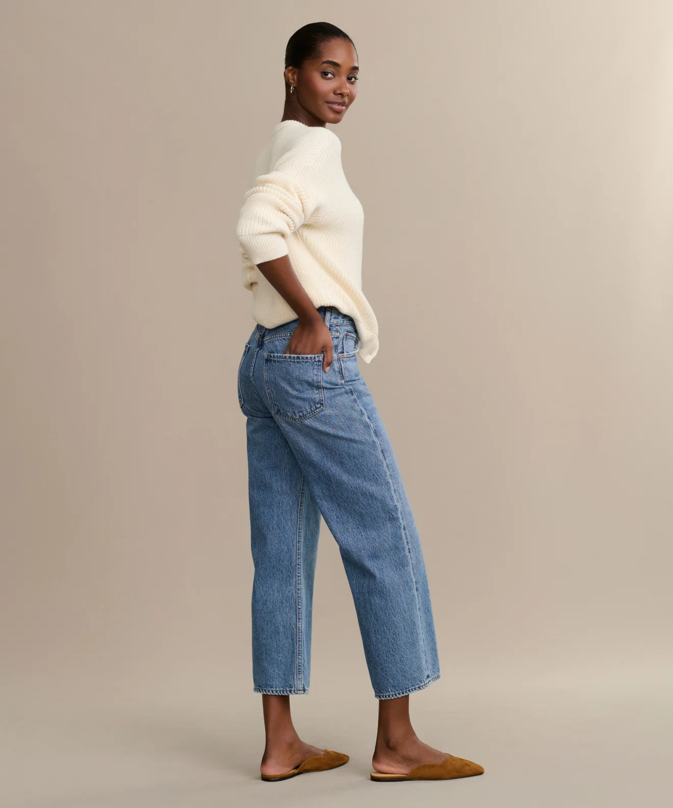 Ren jean - Image 3