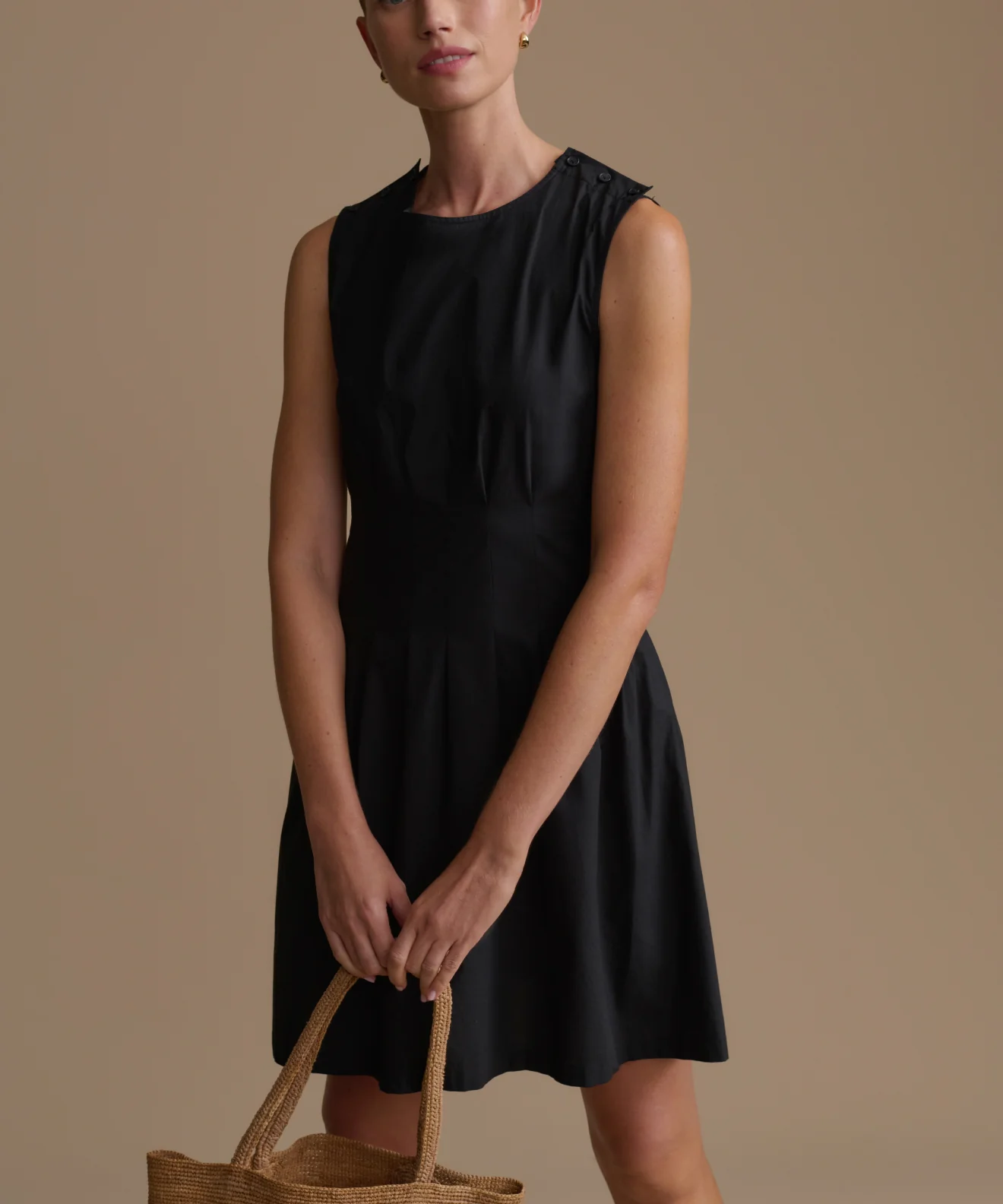 Reverie Dress - Image 2