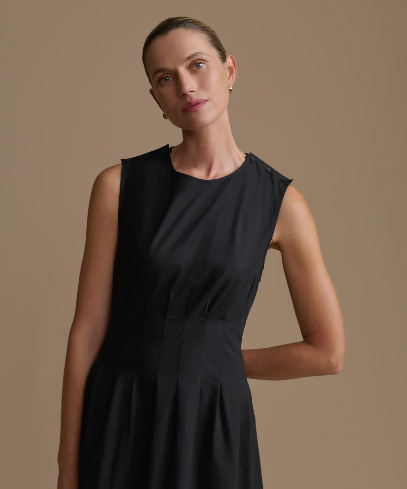 Reverie Dress - Image 3