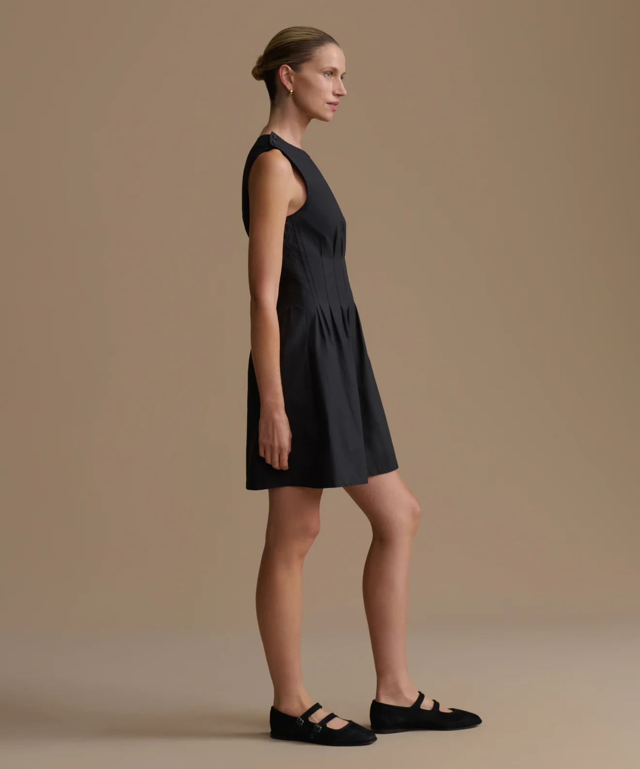 Reverie Dress - Image 4