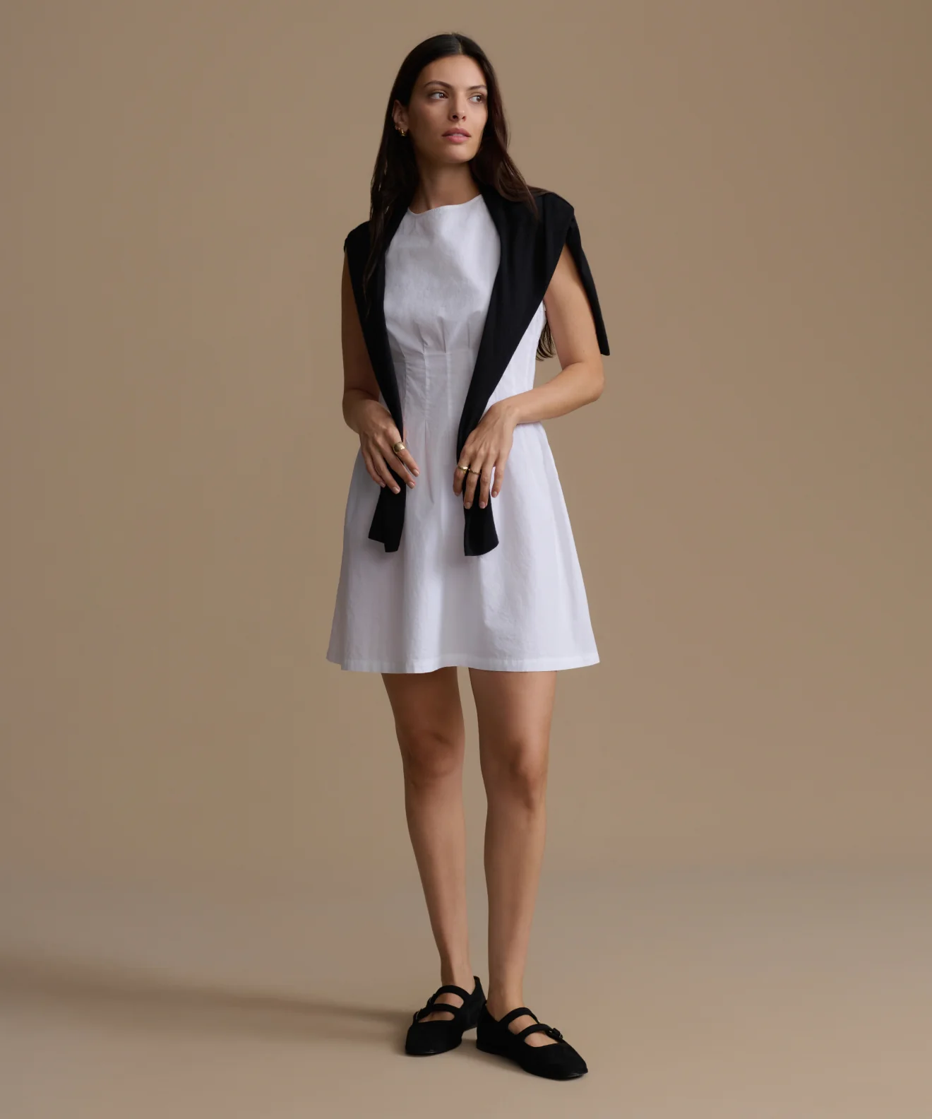Reverie Dress - Image 2