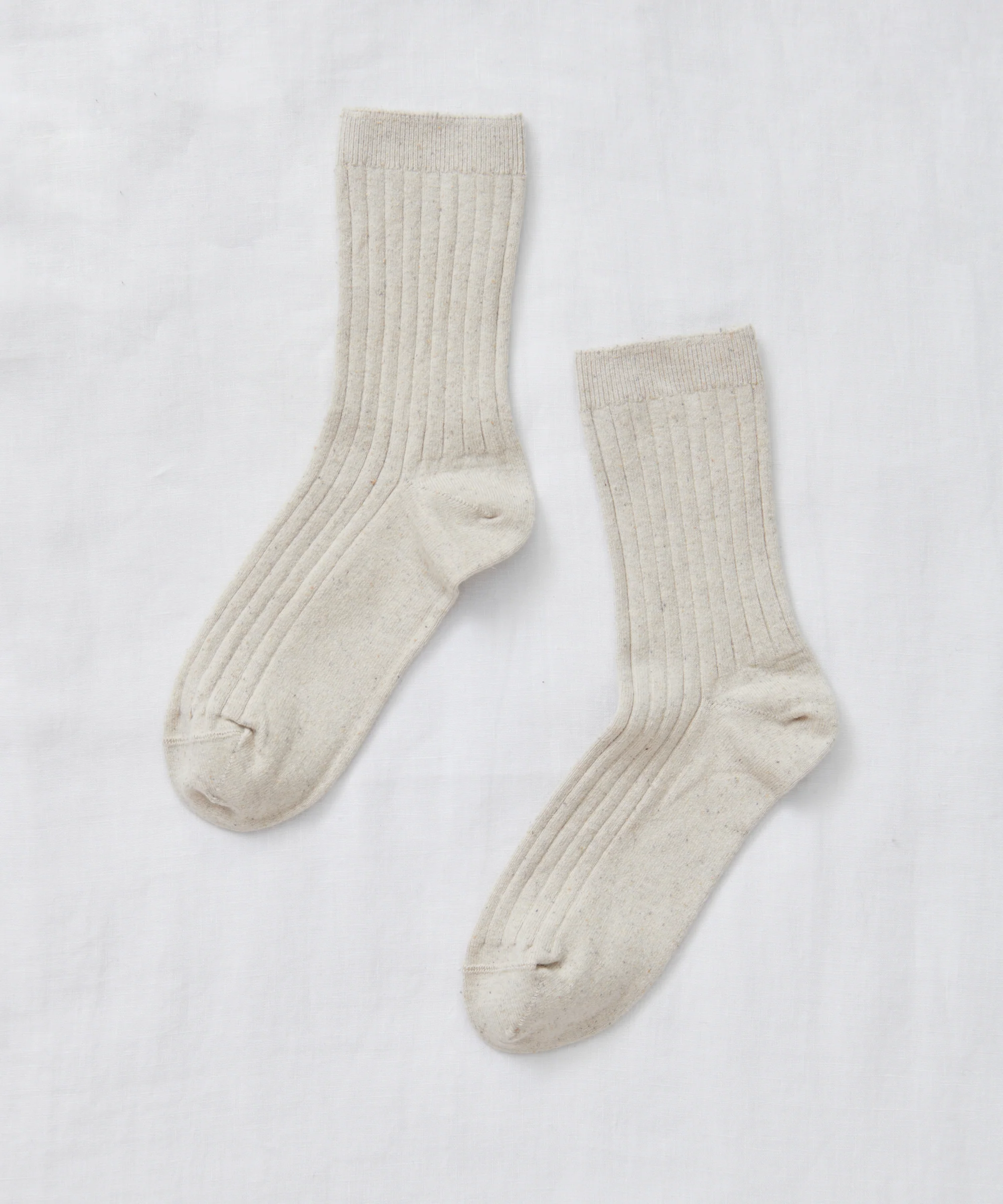 Rib Socks