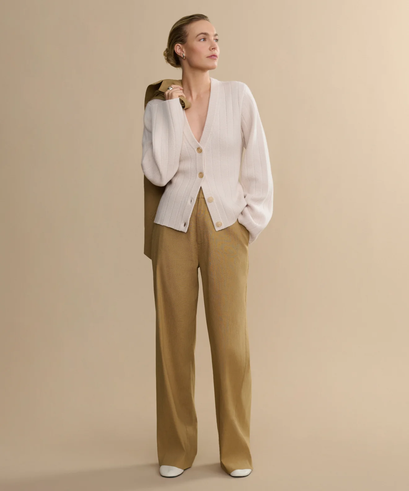 Rory Cardigan - Image 3