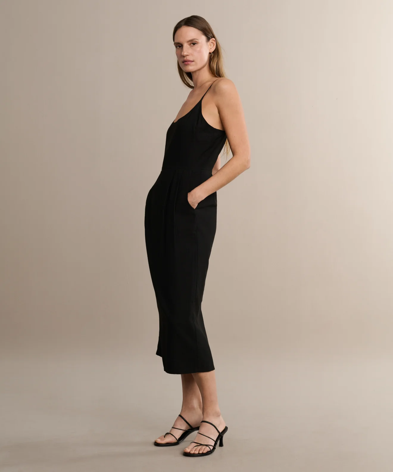 Rove Dress - Image 3