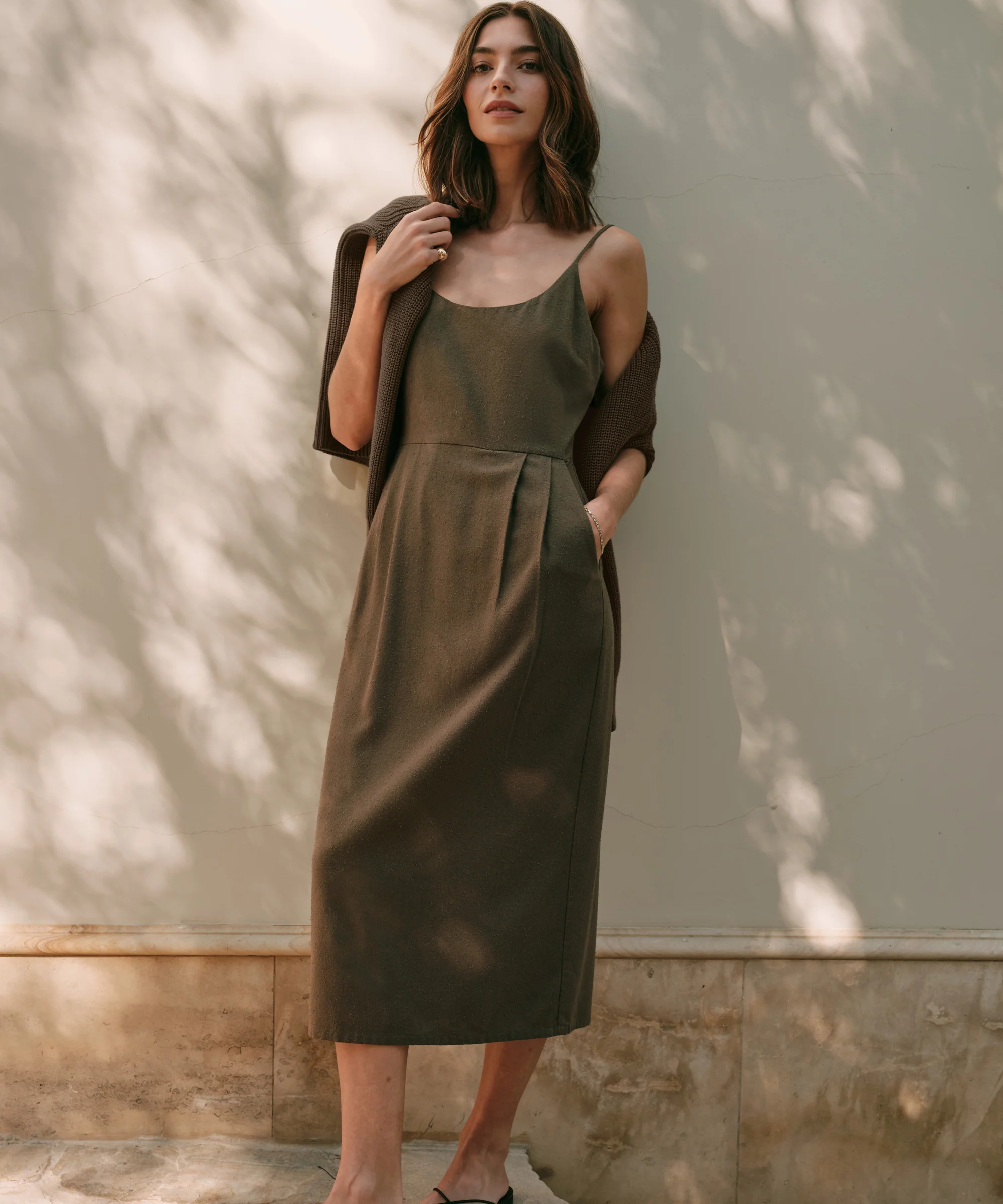 Rove Dress - Image 2