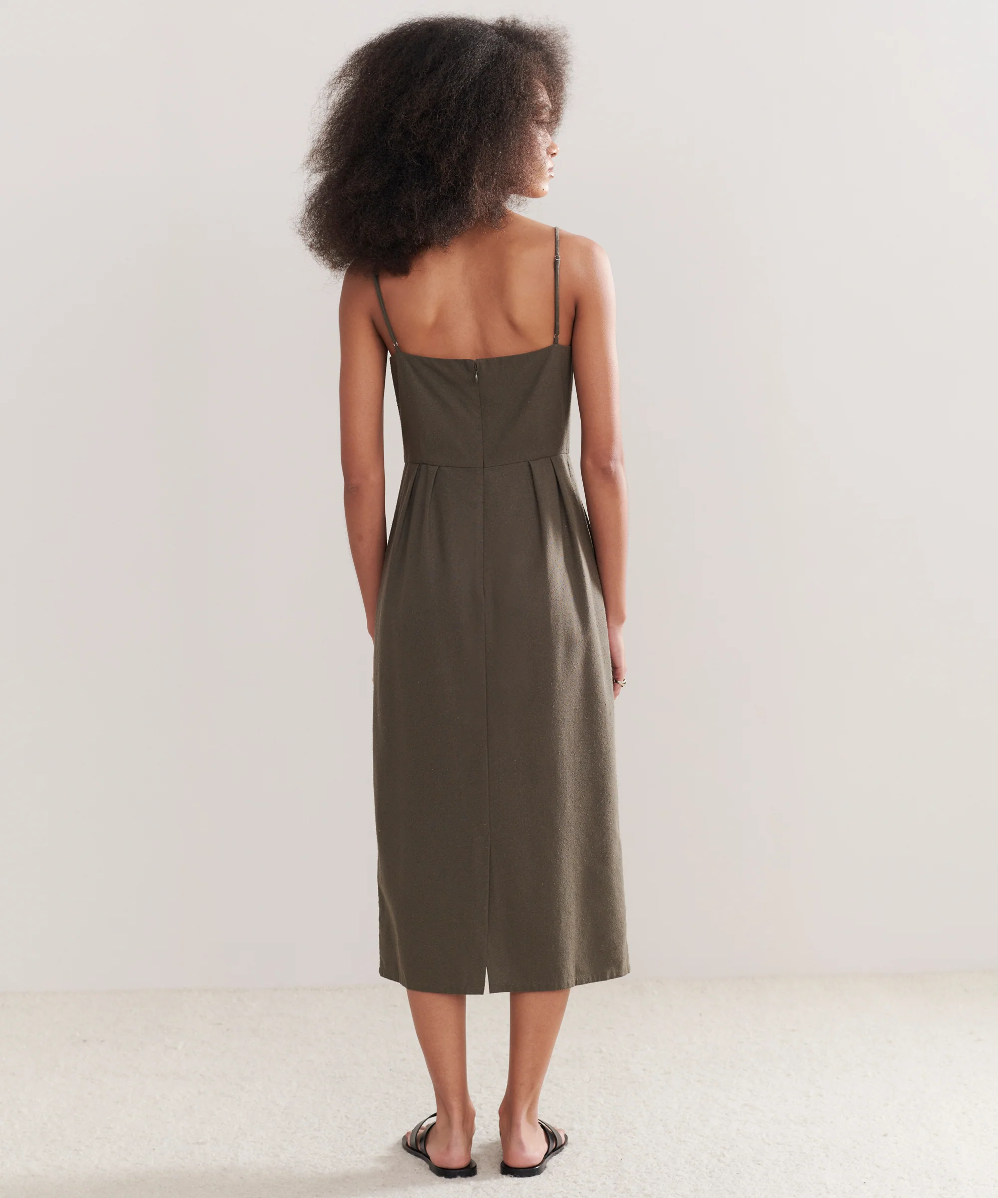 Rove Dress - Image 4