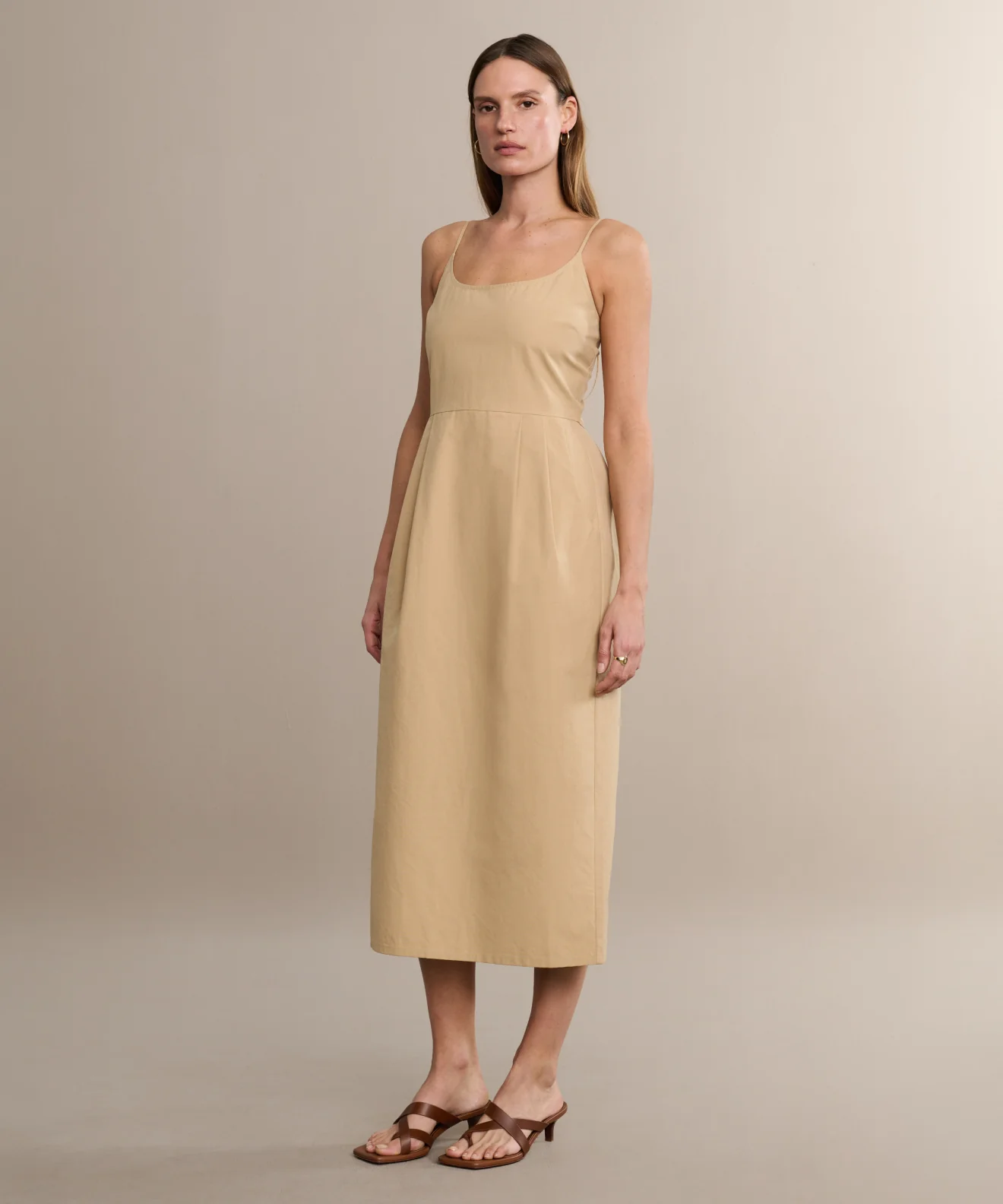 Rove Dress