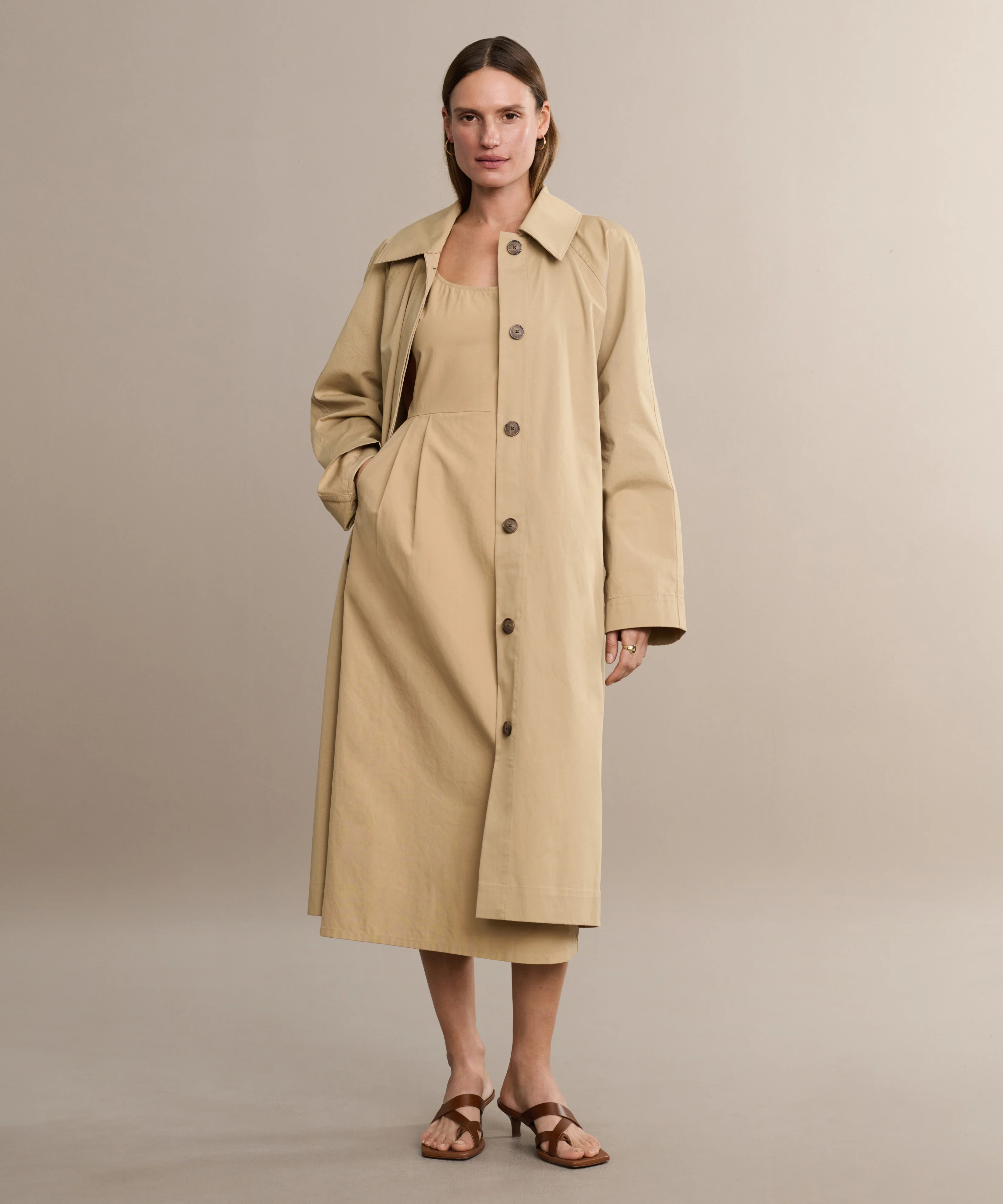 Rove Dress - Image 2