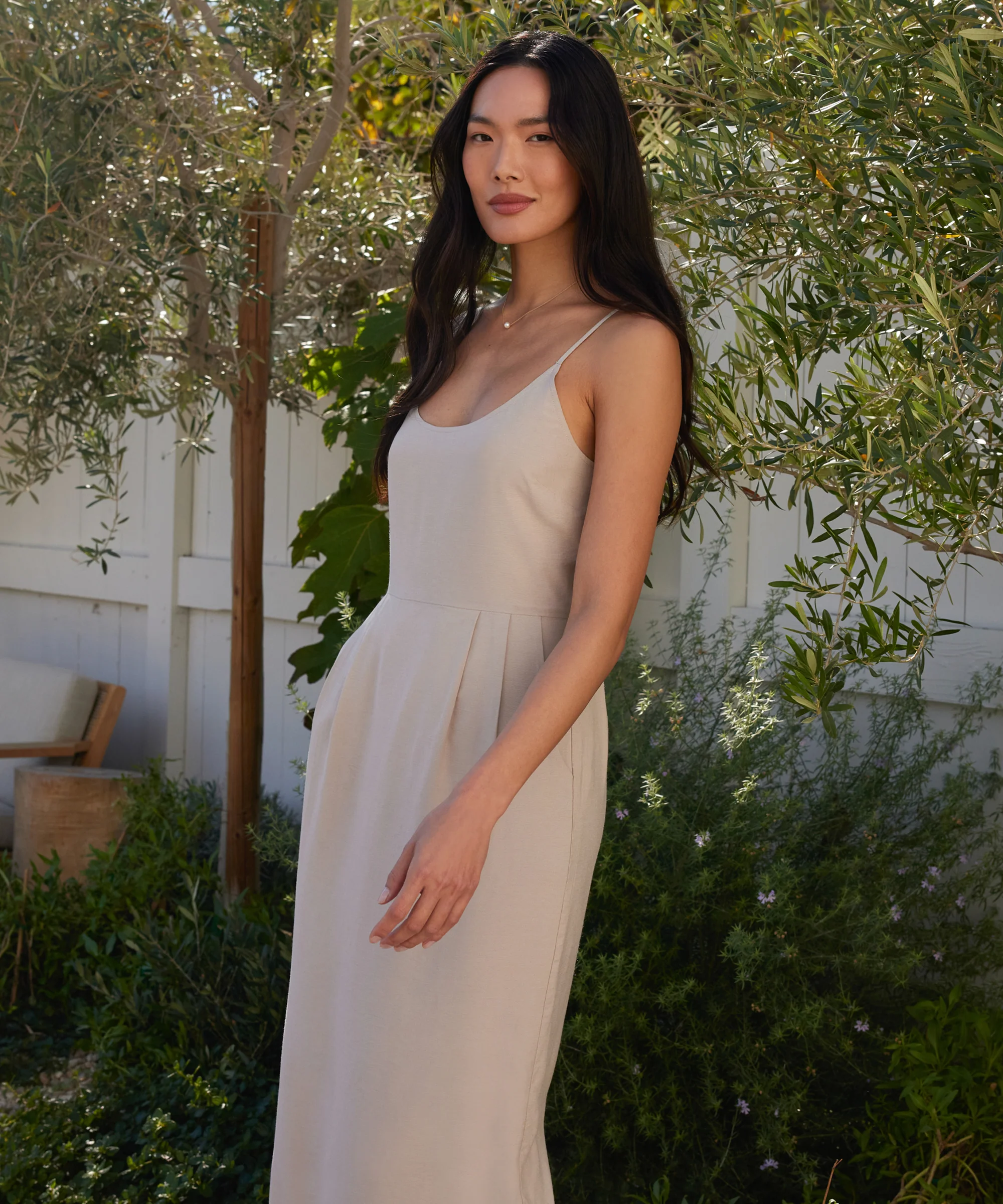 Rove Dress