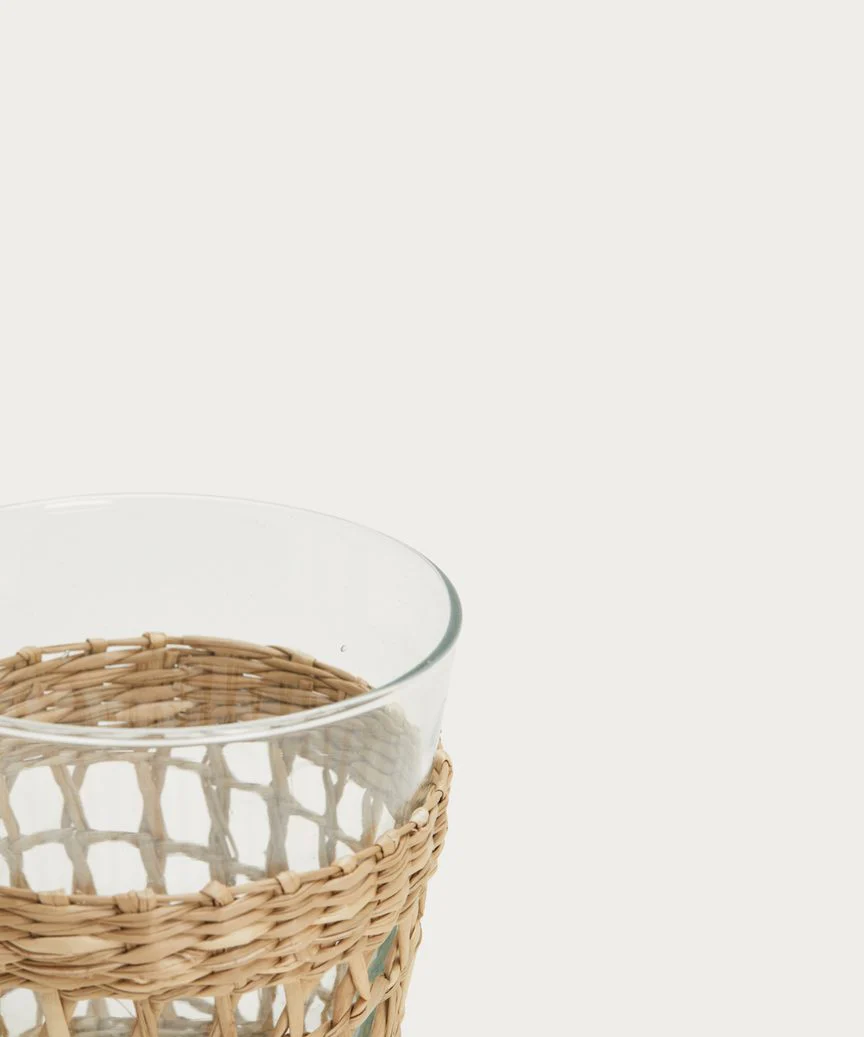 Seagrass Picnic Tumbler - Image 3