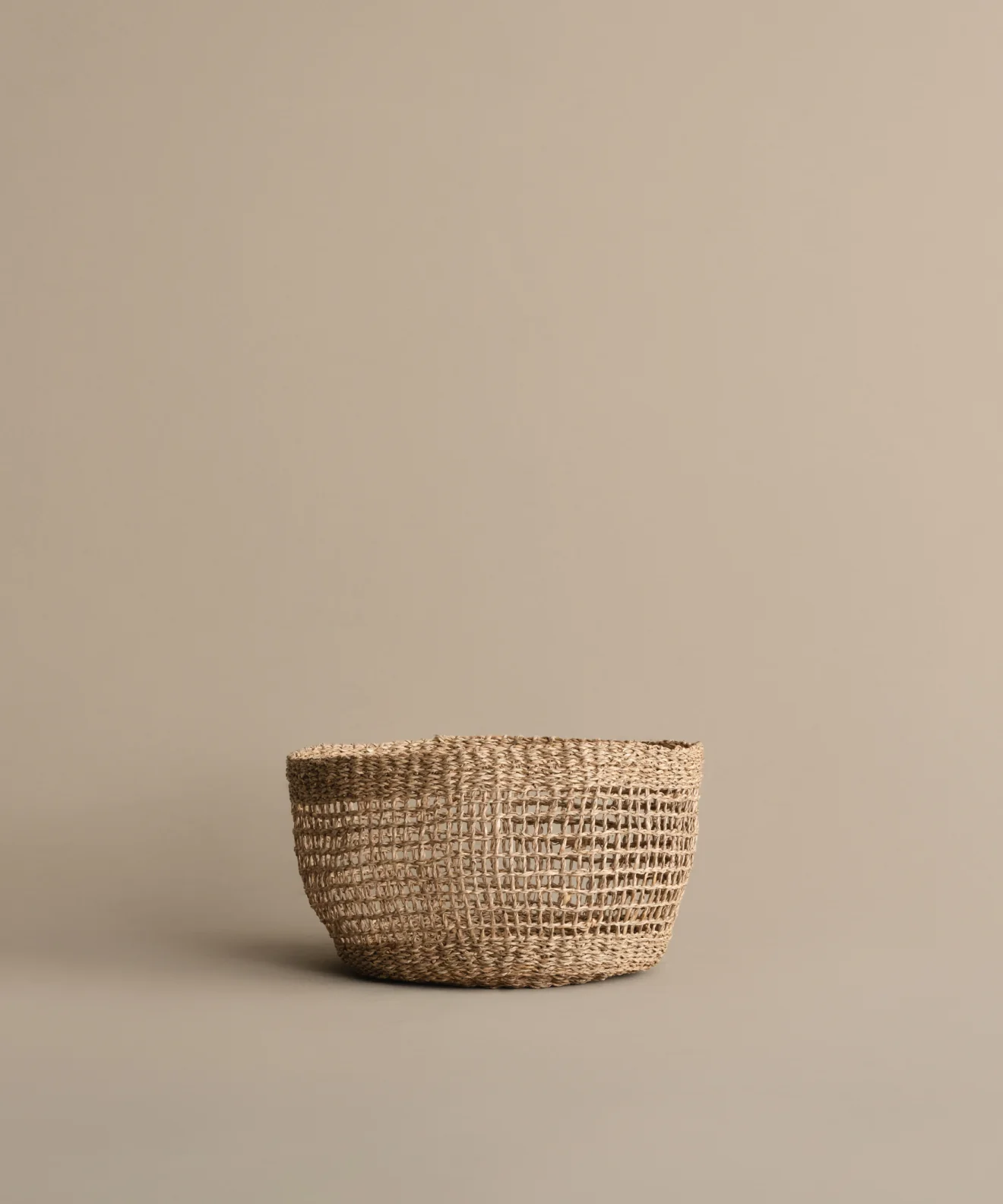 Seagrass Produce Bowl - Image 4