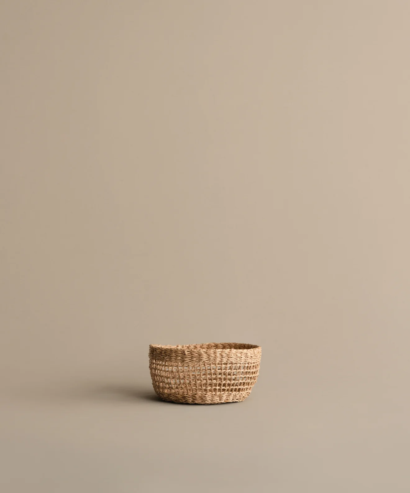 Seagrass Produce Bowl - Image 5