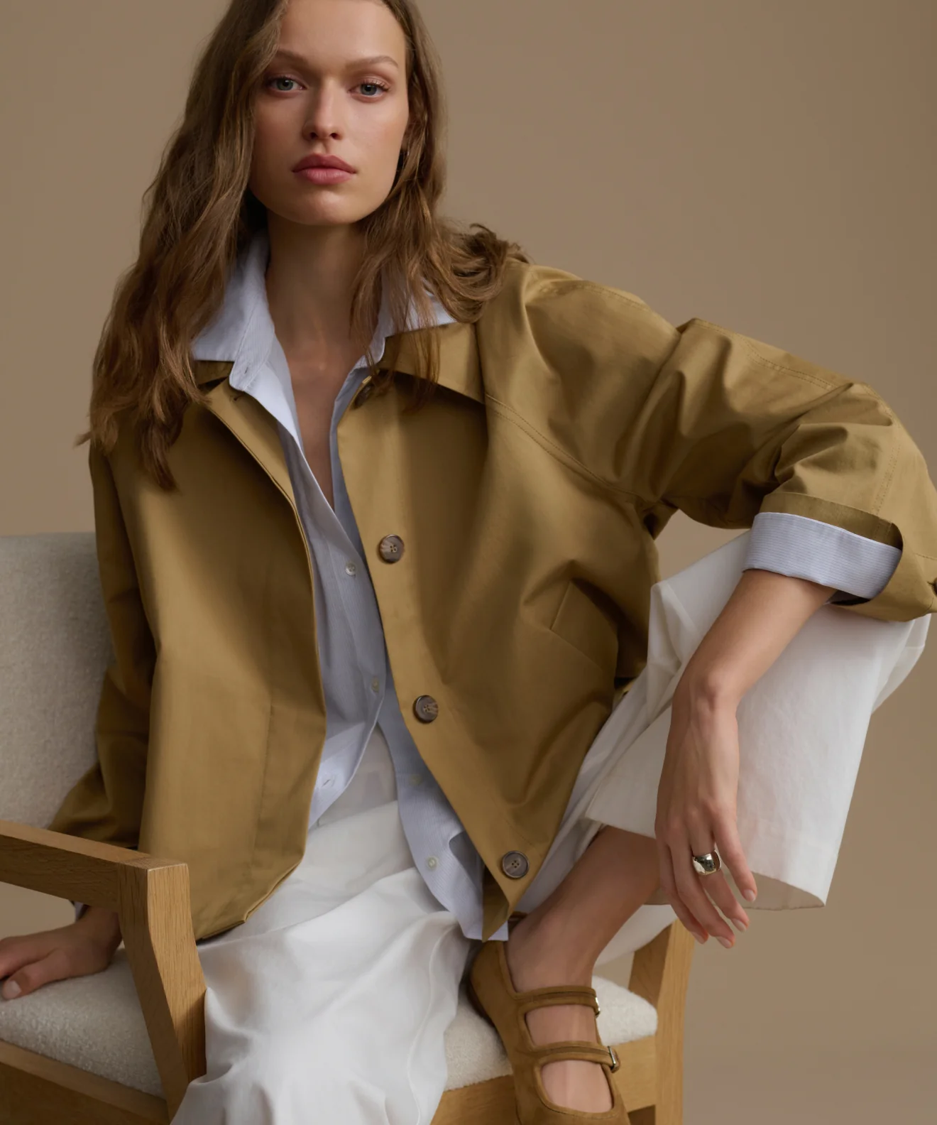 Selma Jacket - Image 2