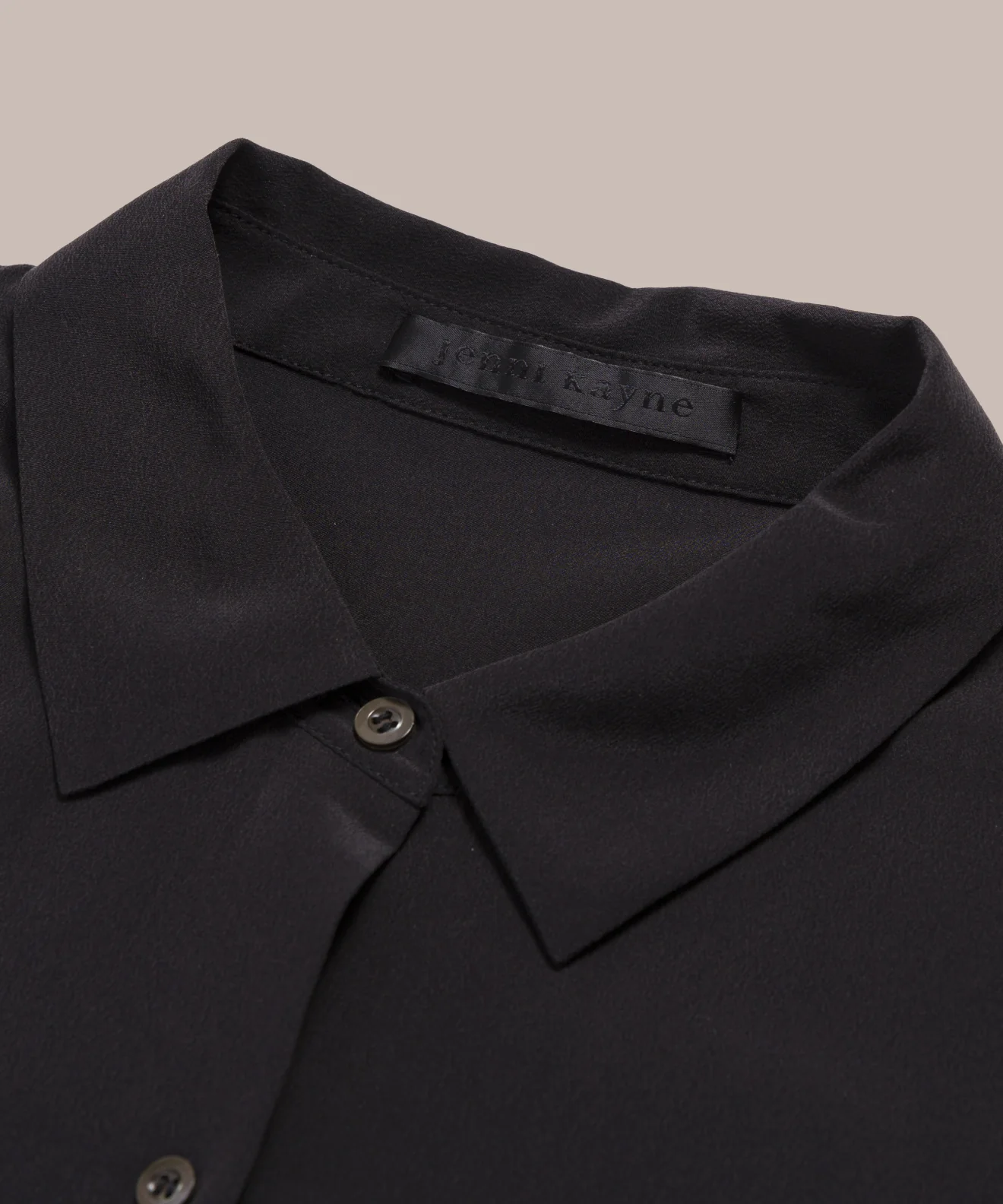 Silk Sloane Shirt - Image 7