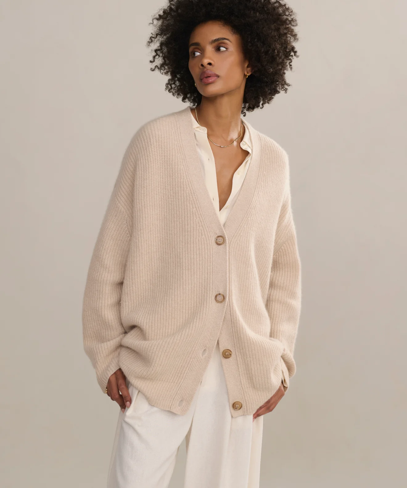 Silk Sloane Shirt - Image 2