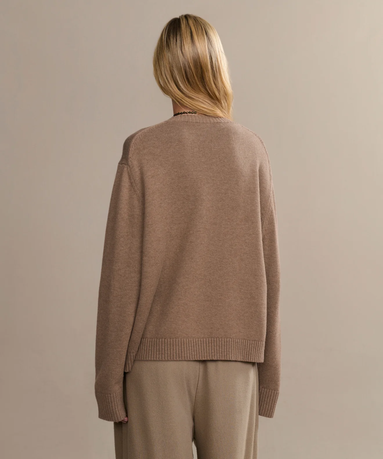 Simone V-Neck - Image 6