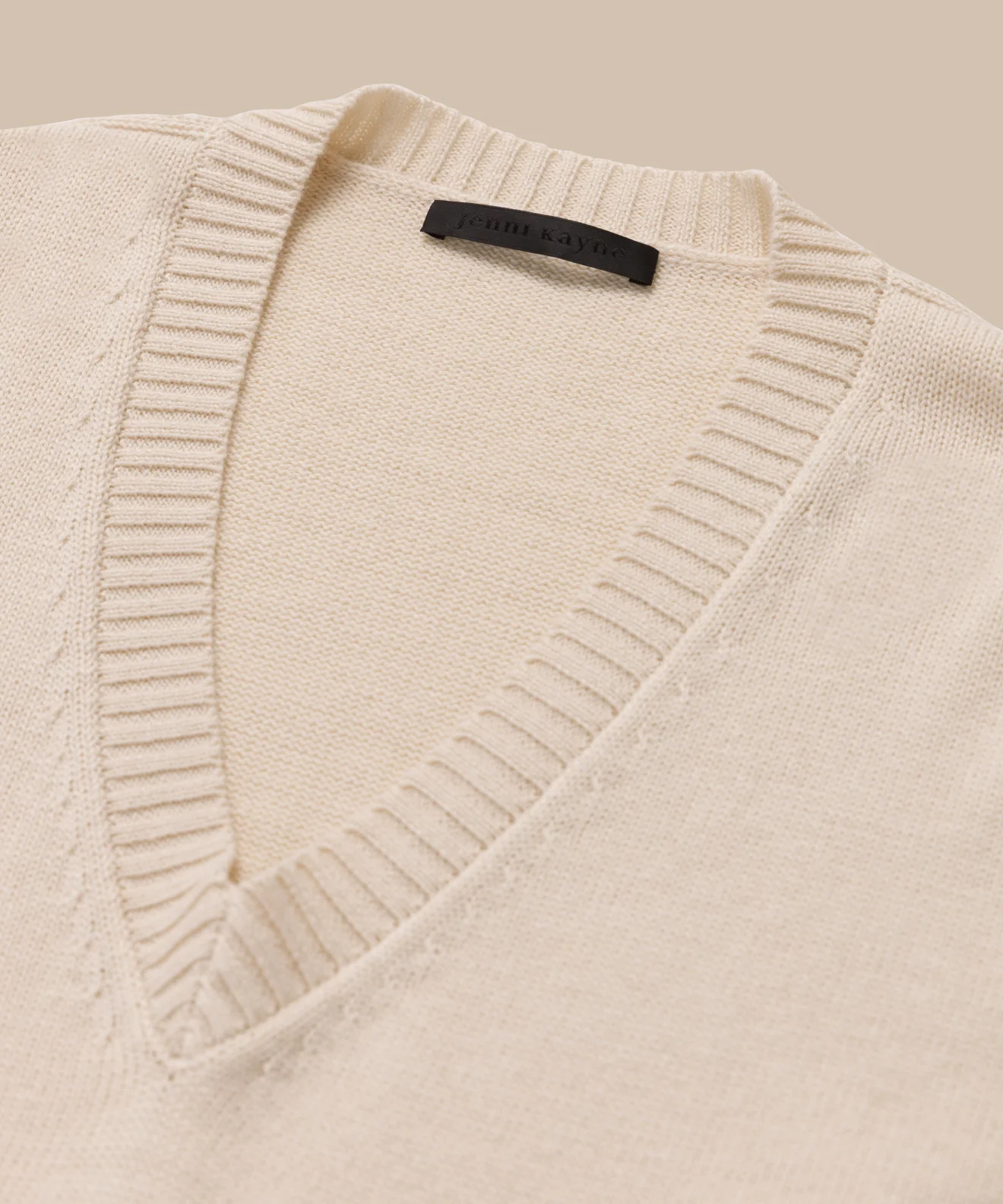 Simone V-Neck - Image 8