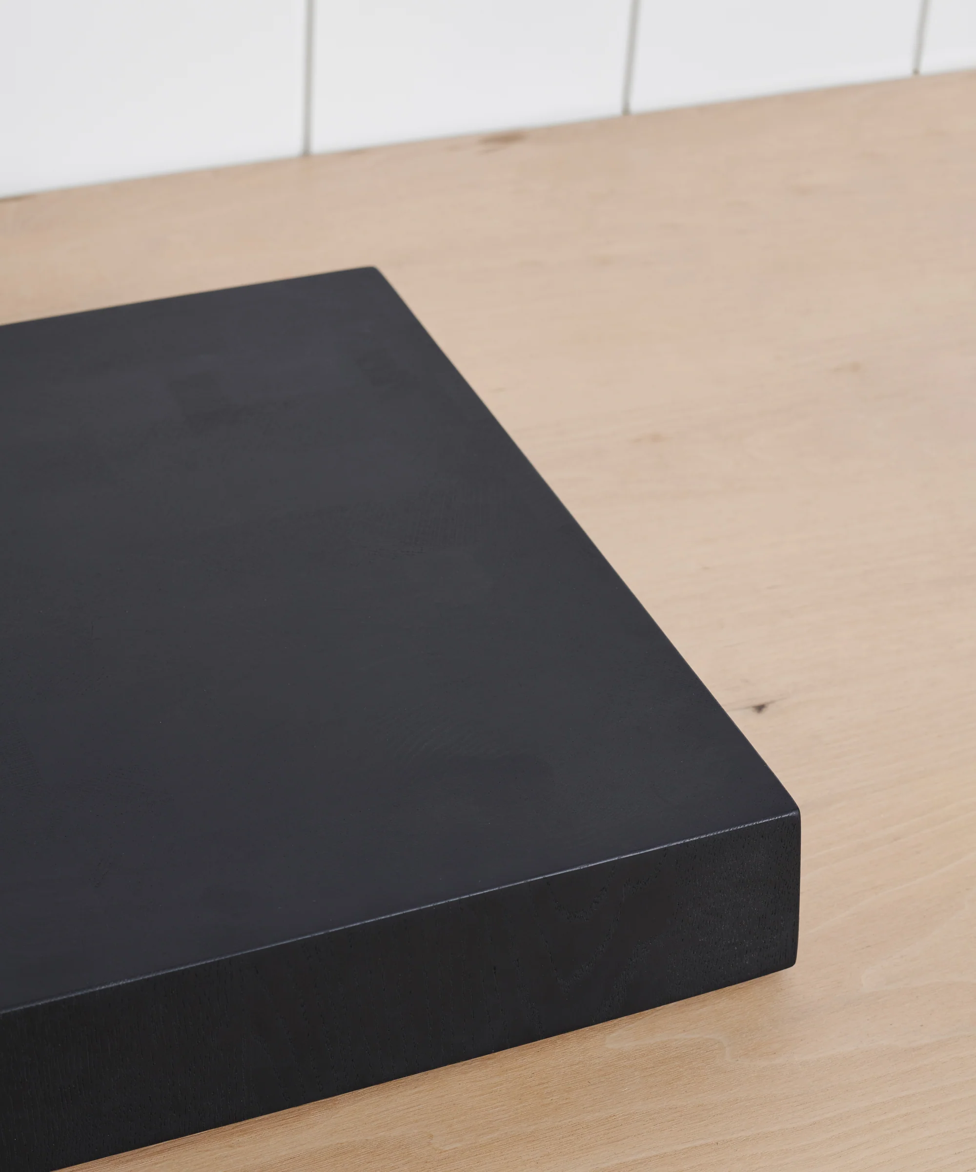 Square Butcher Block - Image 3