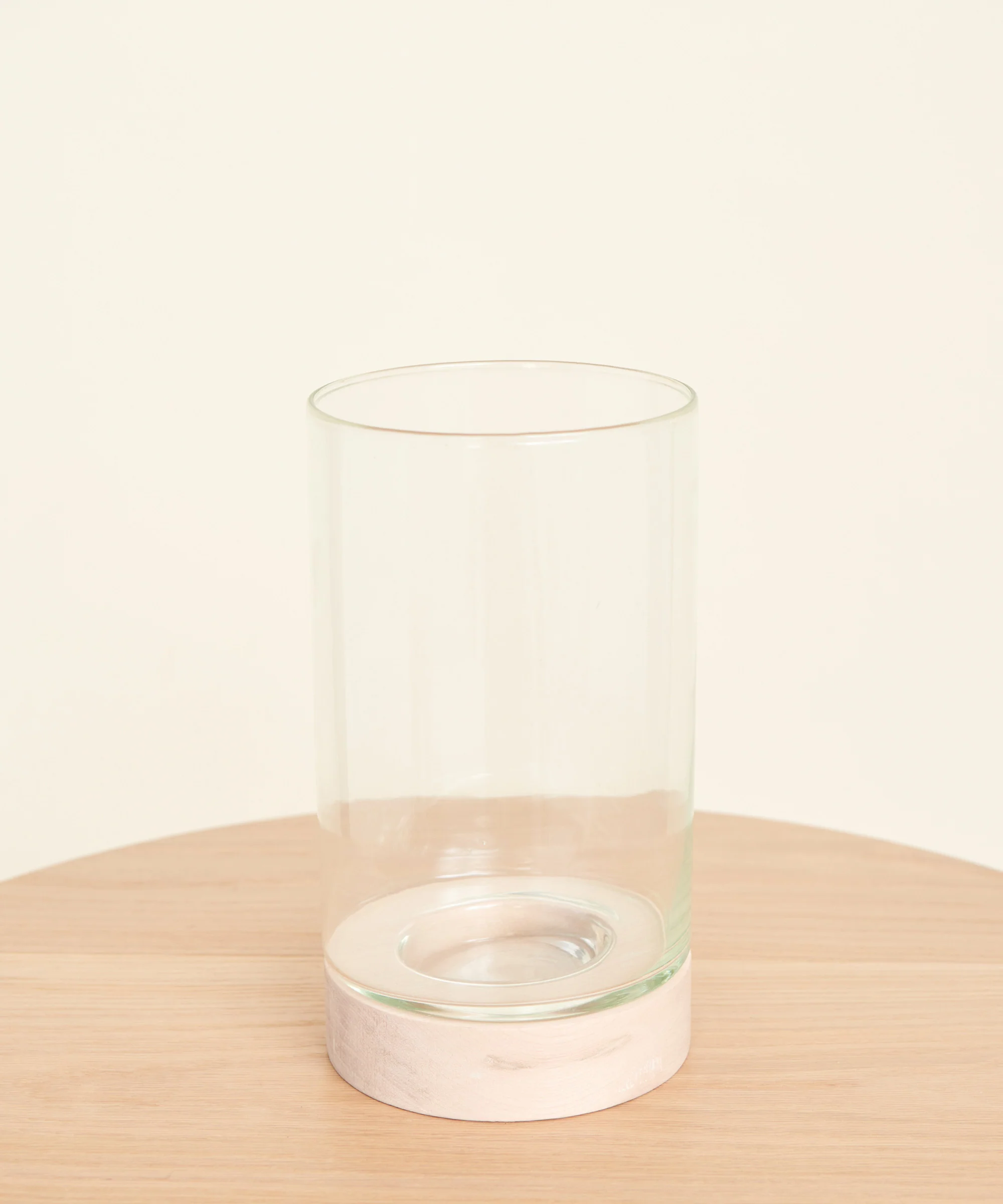 Stowe Eco Glass Vase - Image 4