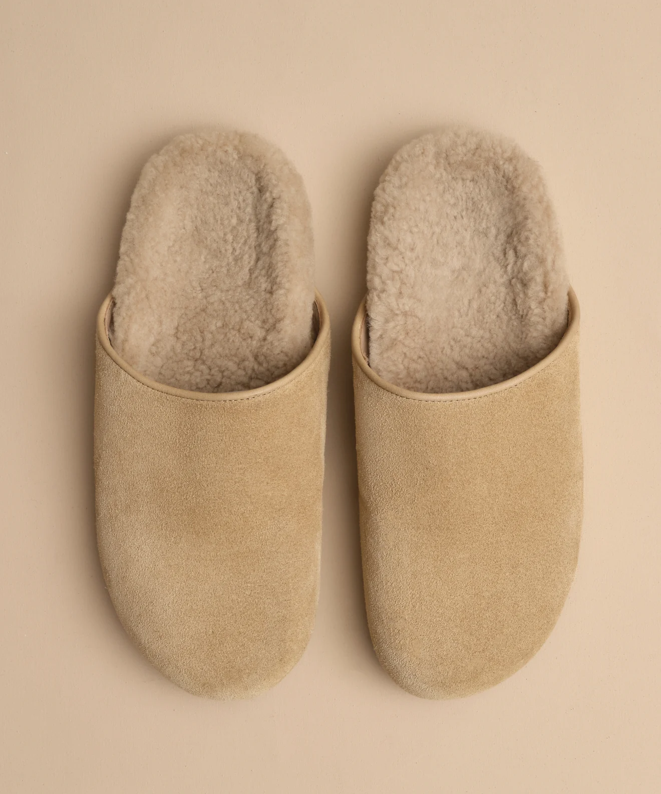Suede Ashby Clog - Image 6