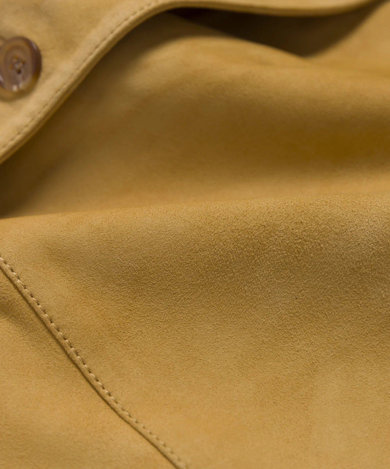 Suede Lennox Jacket - Image 3
