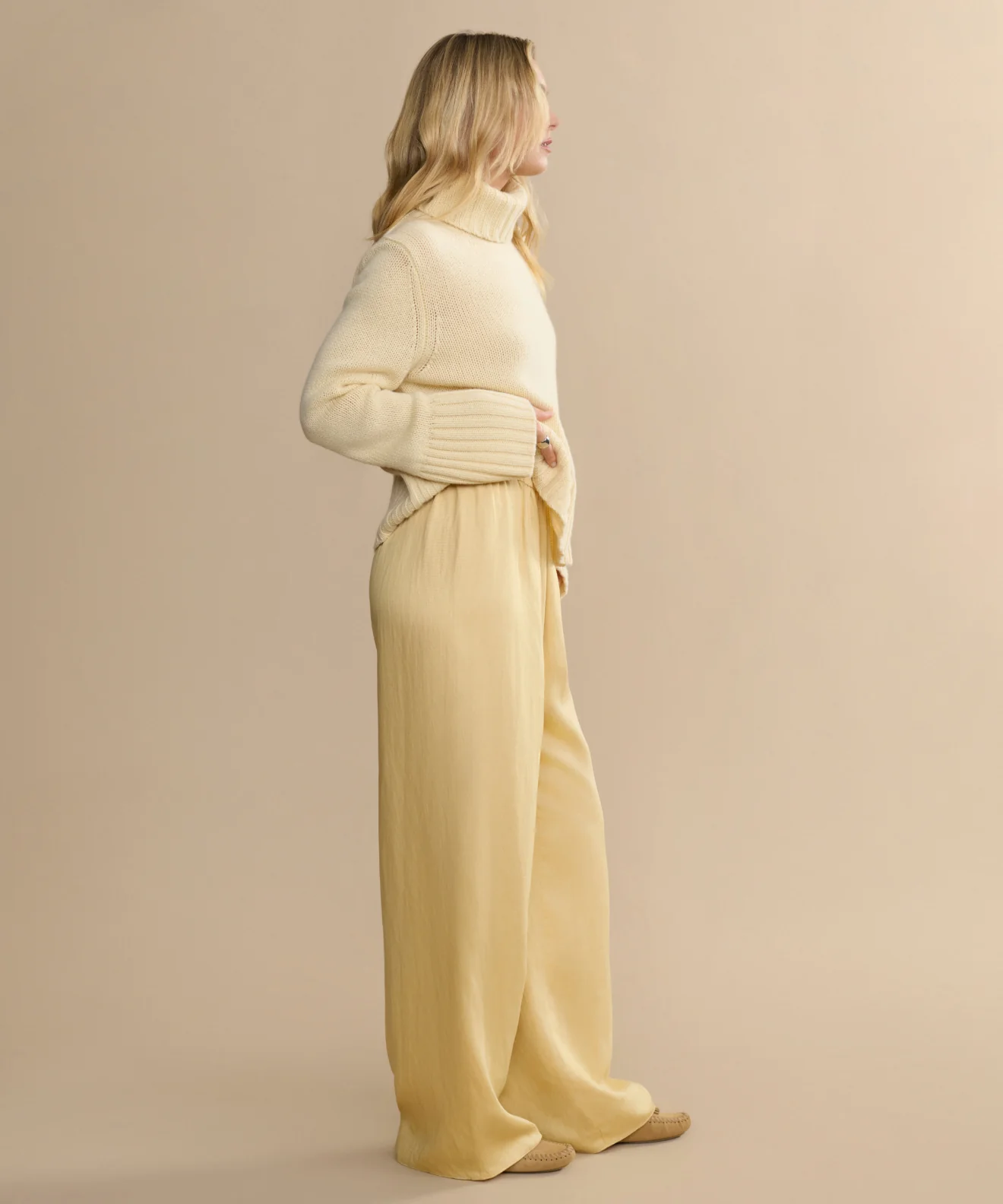Summer Demi Pant - Image 4