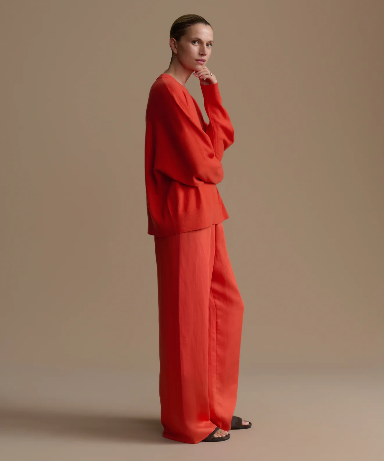 Summer Demi Pant - Image 4