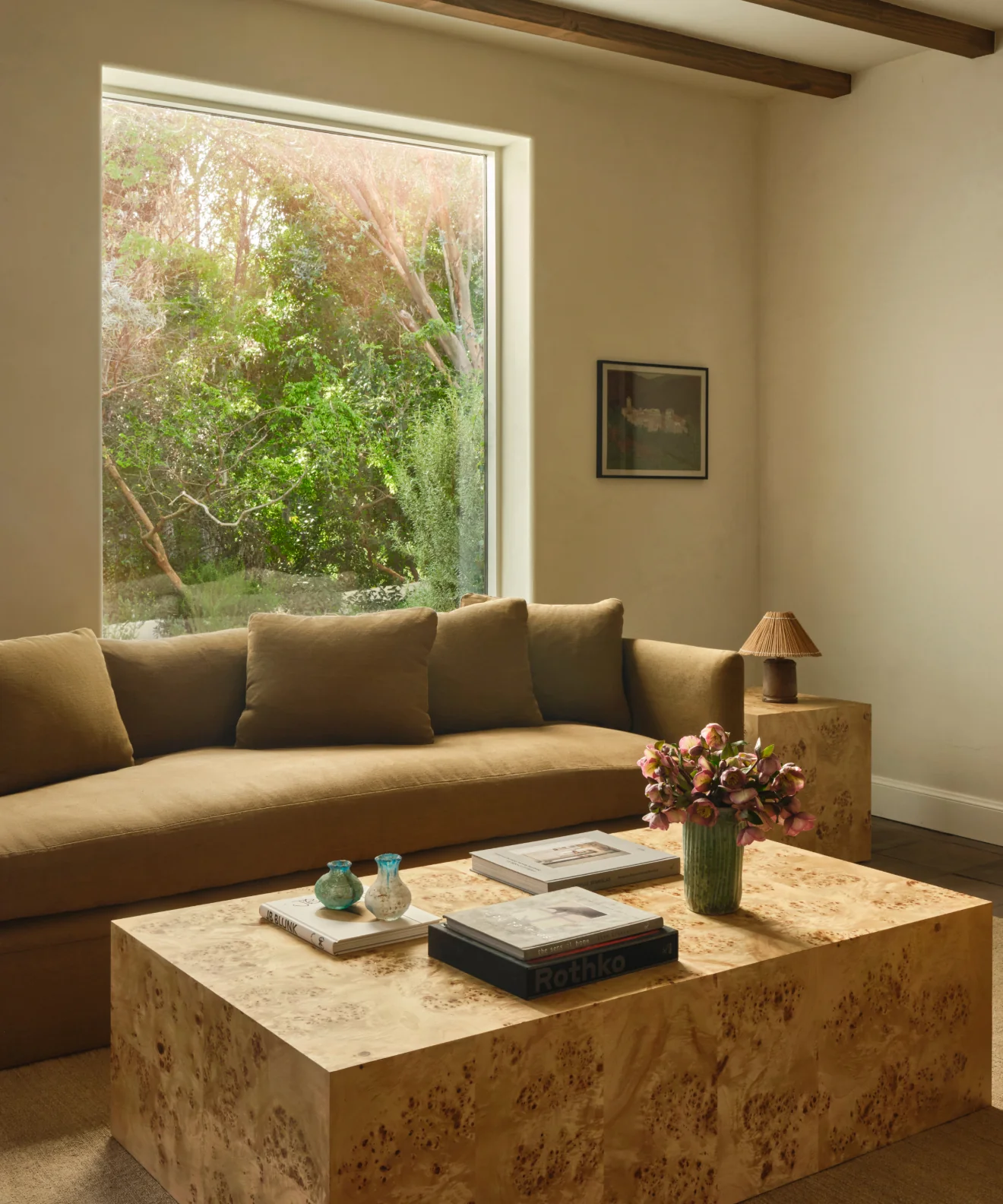 Sur Rectangle Coffee Table - Image 3