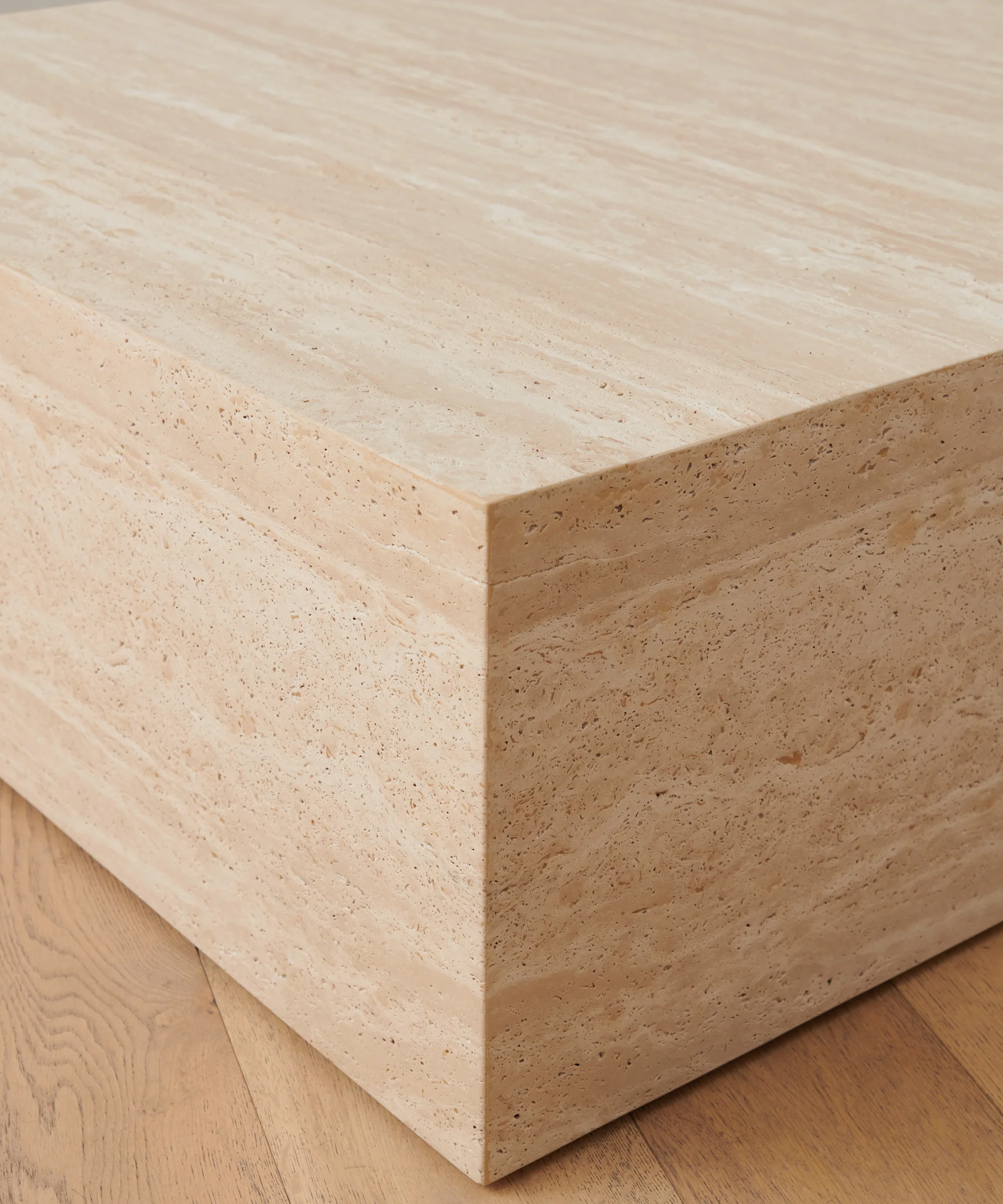 Sur Square Coffee Table - Image 2