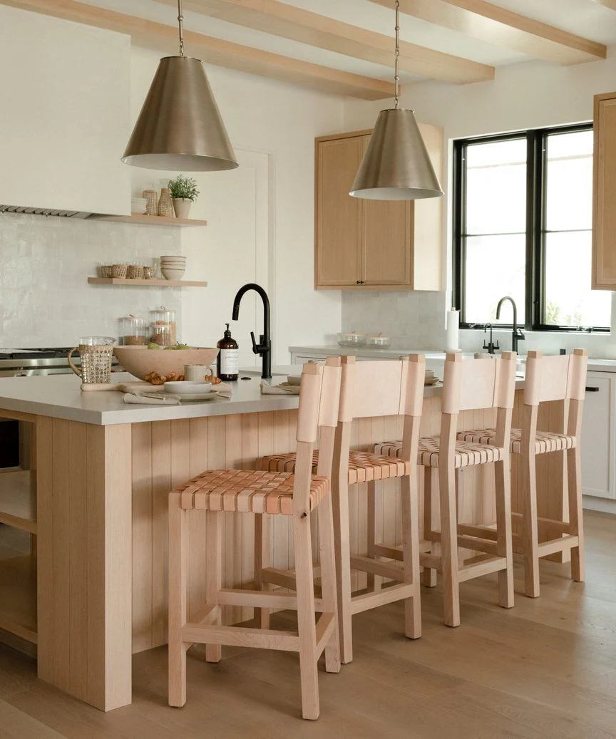 Tahoe Counter Stool - Image 4