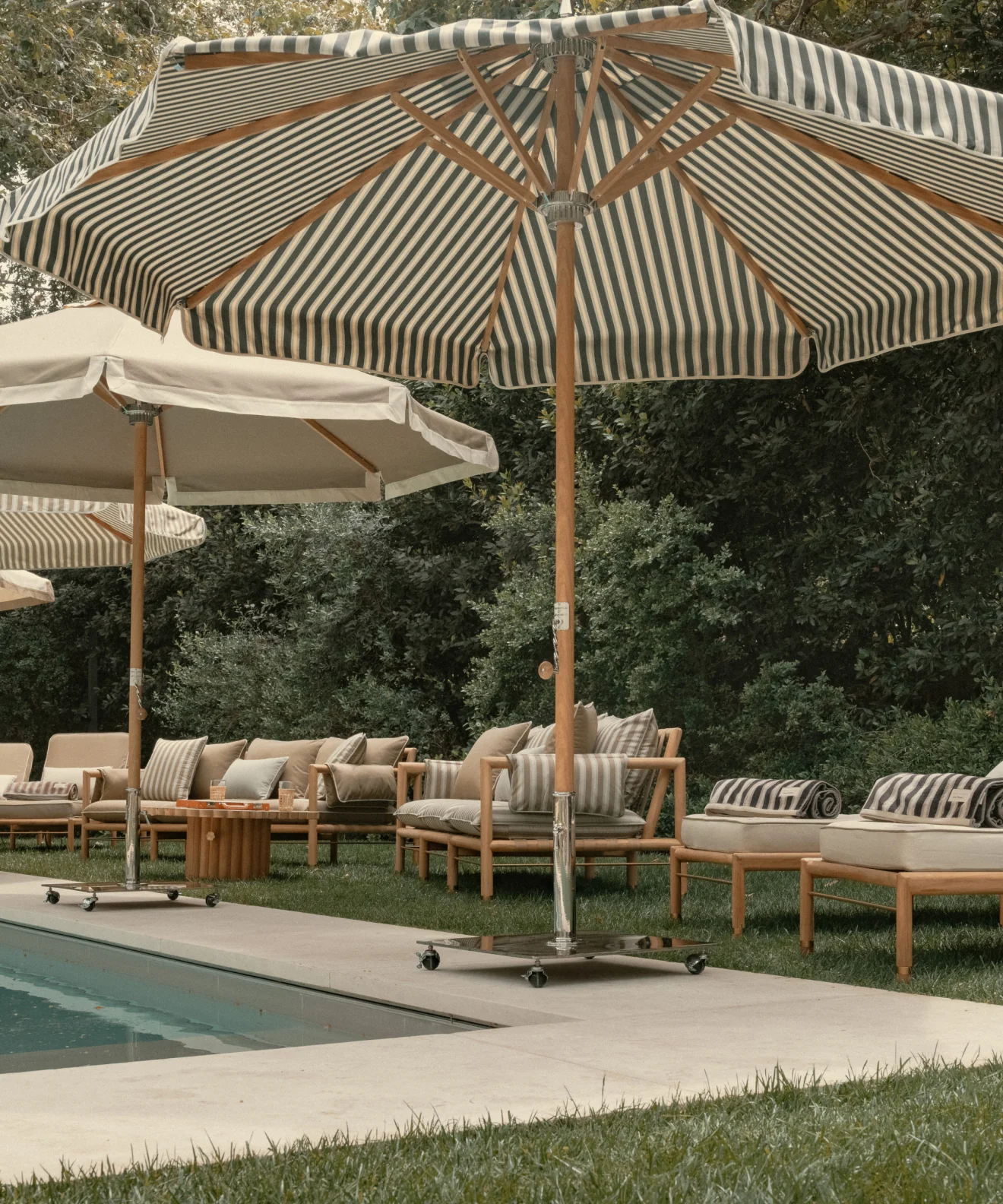 The Amalfi Umbrella - Image 4
